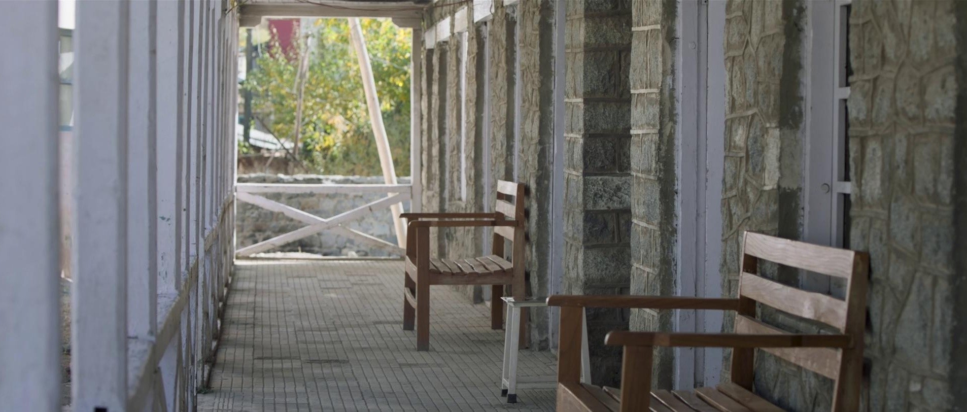 Widow of Silence (2020) —  shot,  lighting