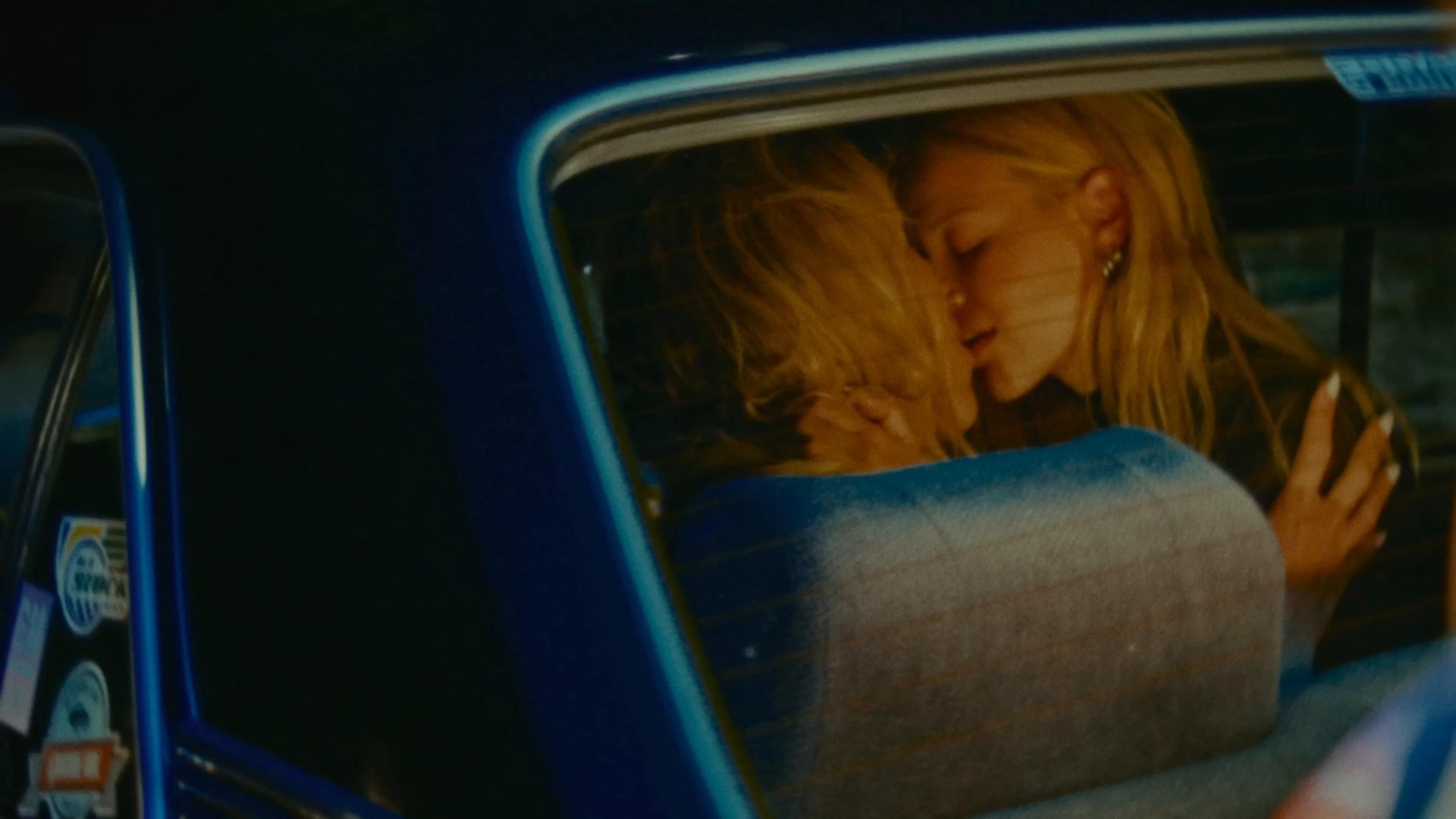 TE AMO SEM CULPA (2025) —  shot,  lighting