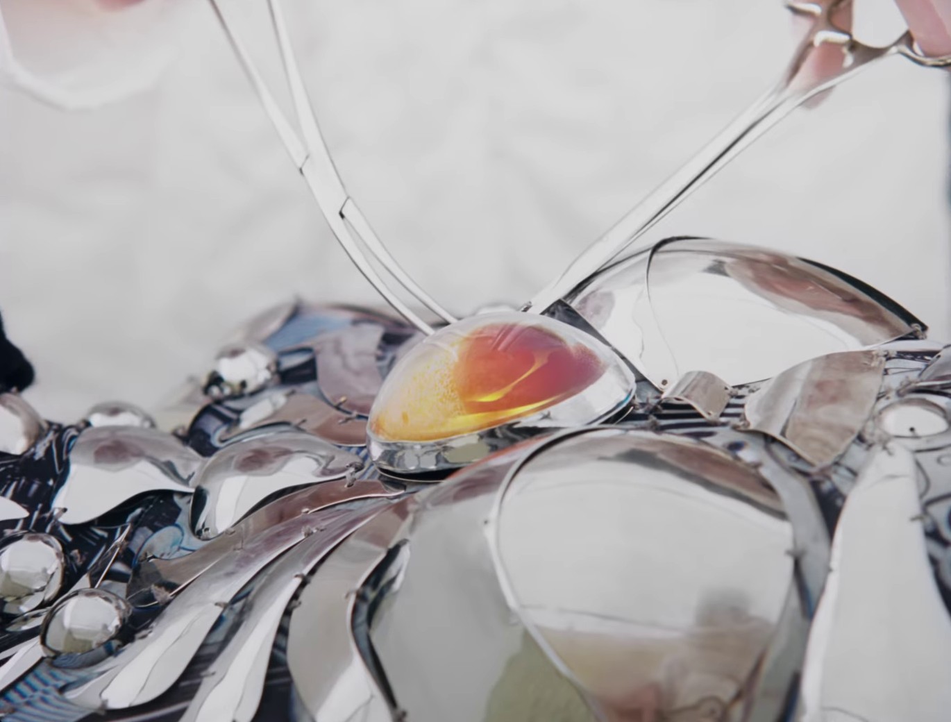 No One Dies From Love (2022) —  shot,  lighting