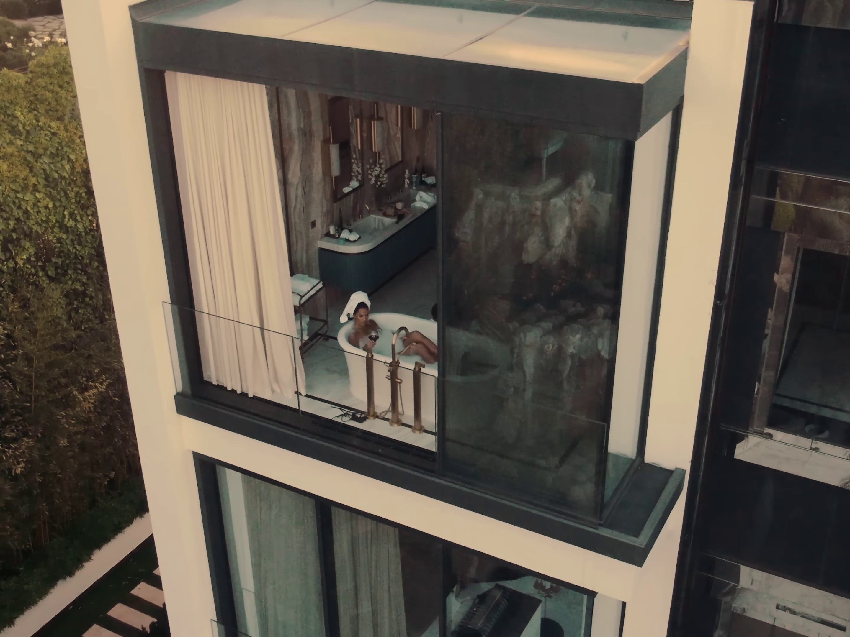 These Days (2023) —  shot,  lighting