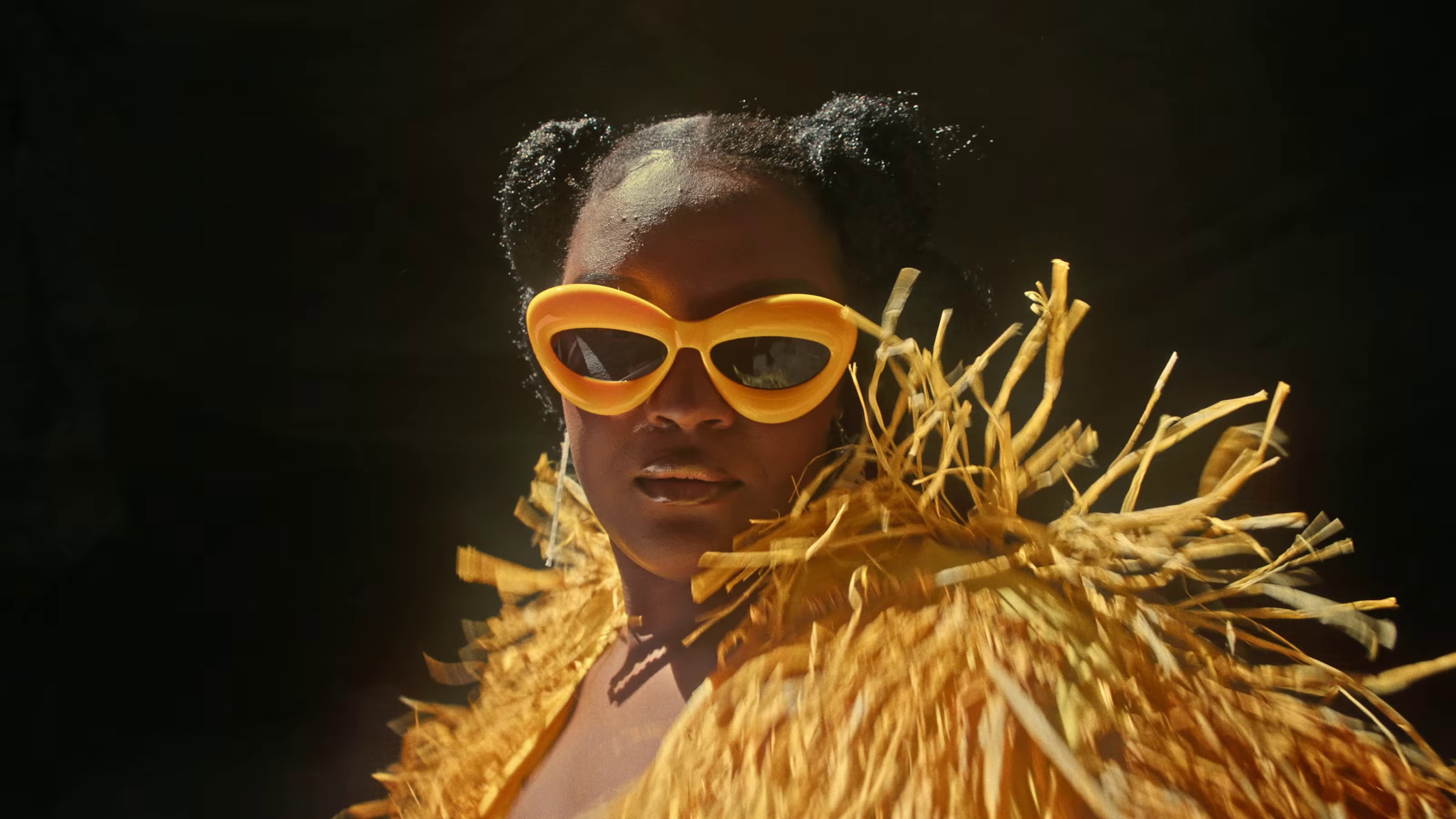 Mwaki (2024) —  shot,  lighting