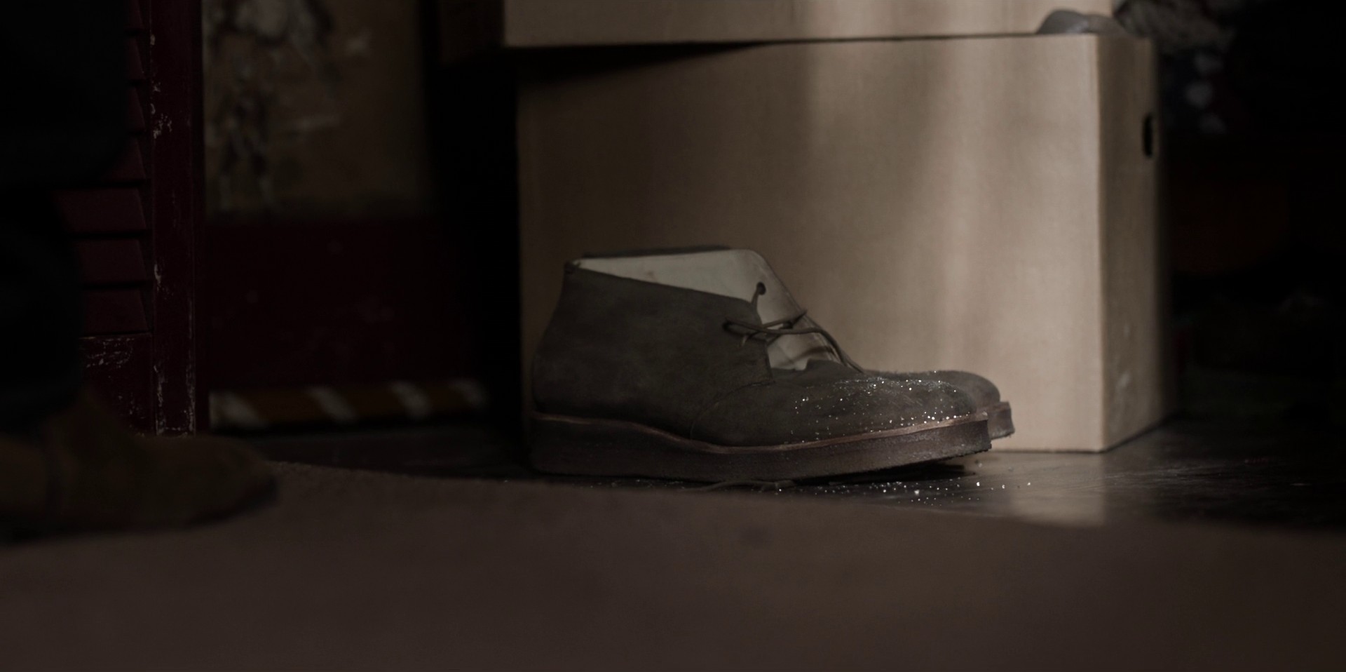 Revelation (2022) —  shot,  lighting