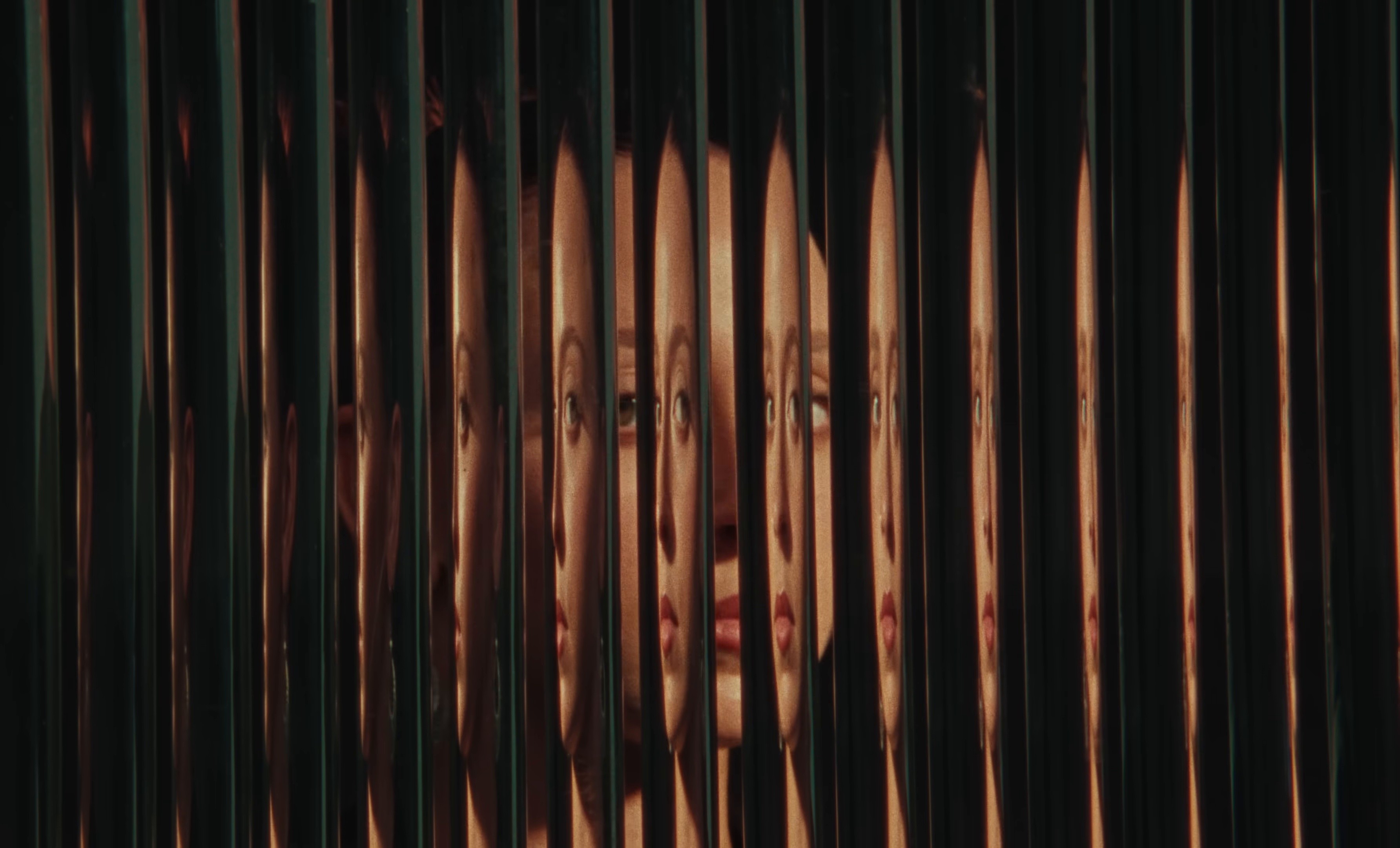 (Isn’t It) Obvious (2024) —  shot,  lighting