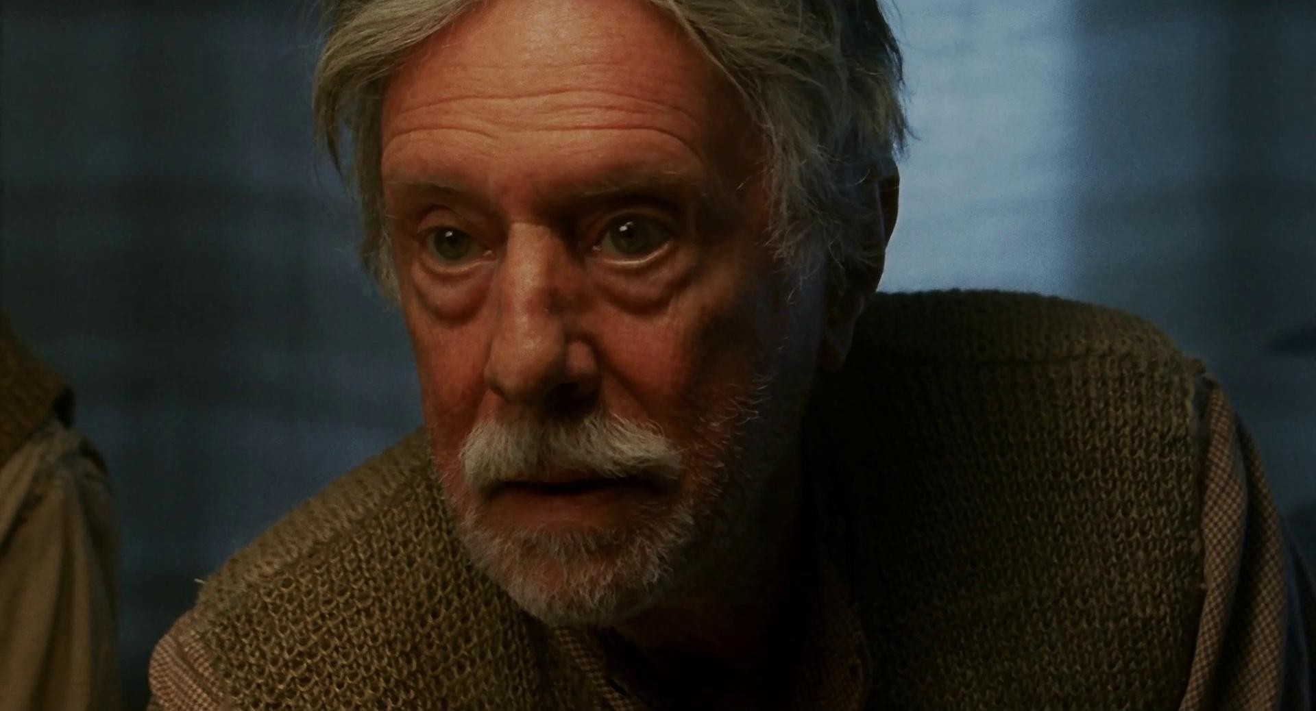 Stories from the Chestnut Woods (2019) —  shot,  lighting