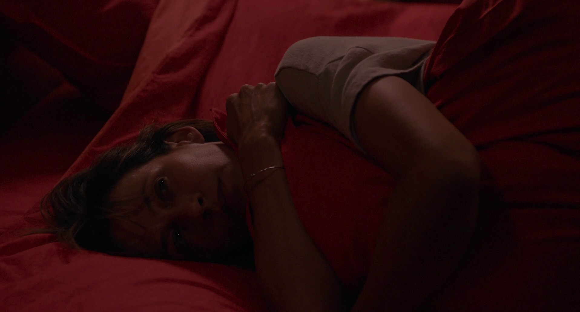 Everything Went Fine (2021) —  shot,  lighting