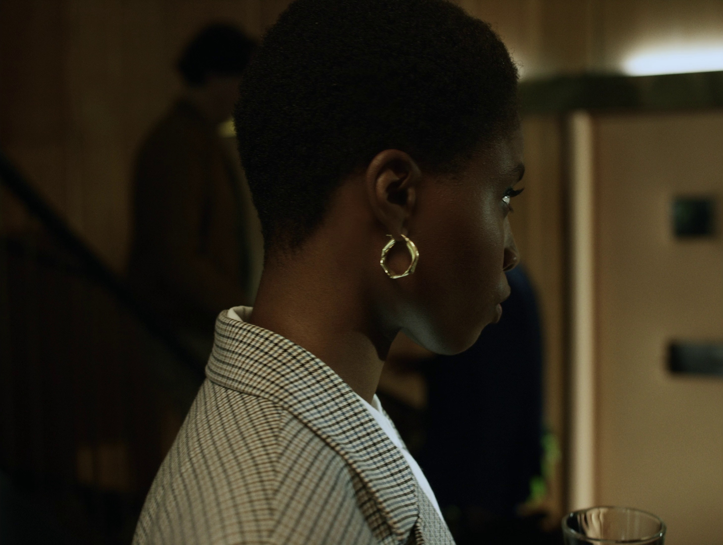 BMW 'Series 3' - Director's Cut (2024) —  shot,  lighting