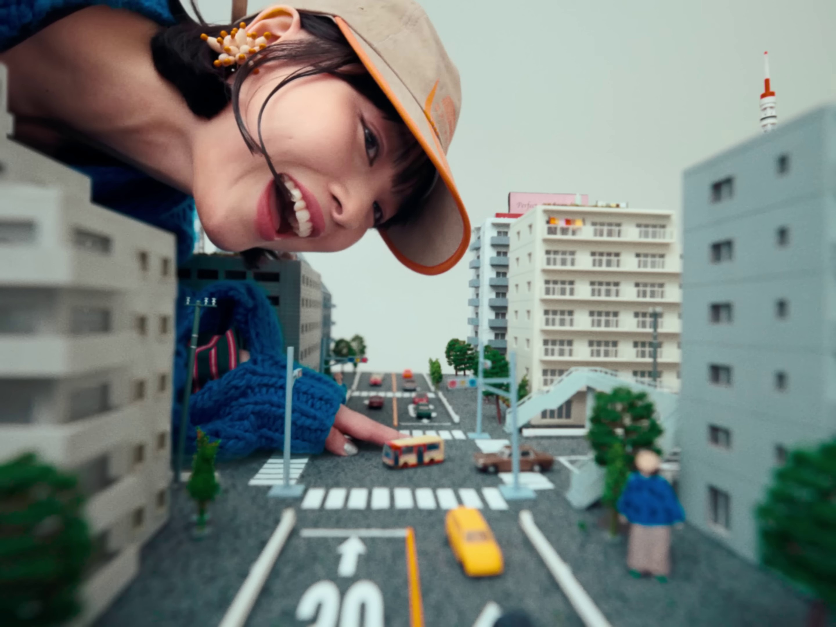 Present (2024) —  shot,  lighting