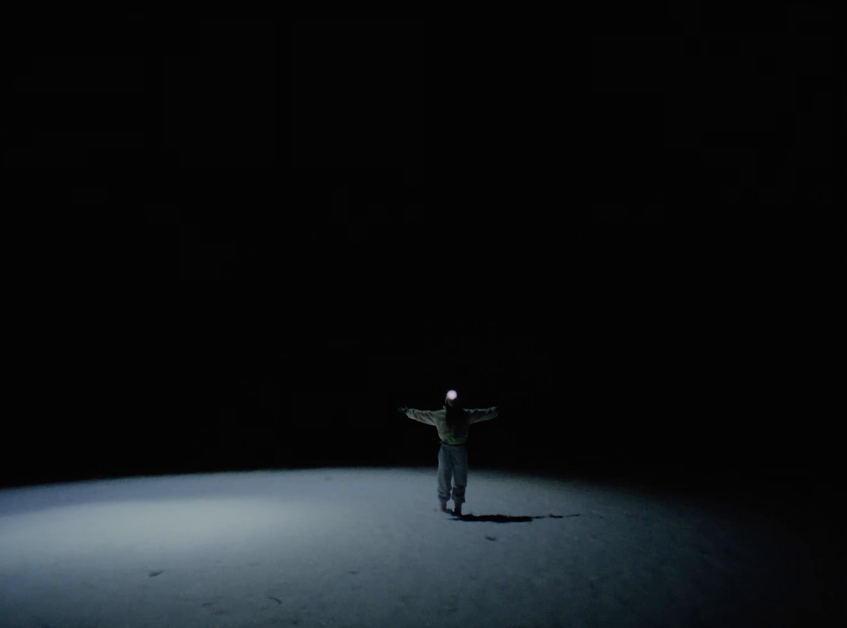 My Girl (2025) —  shot,  lighting