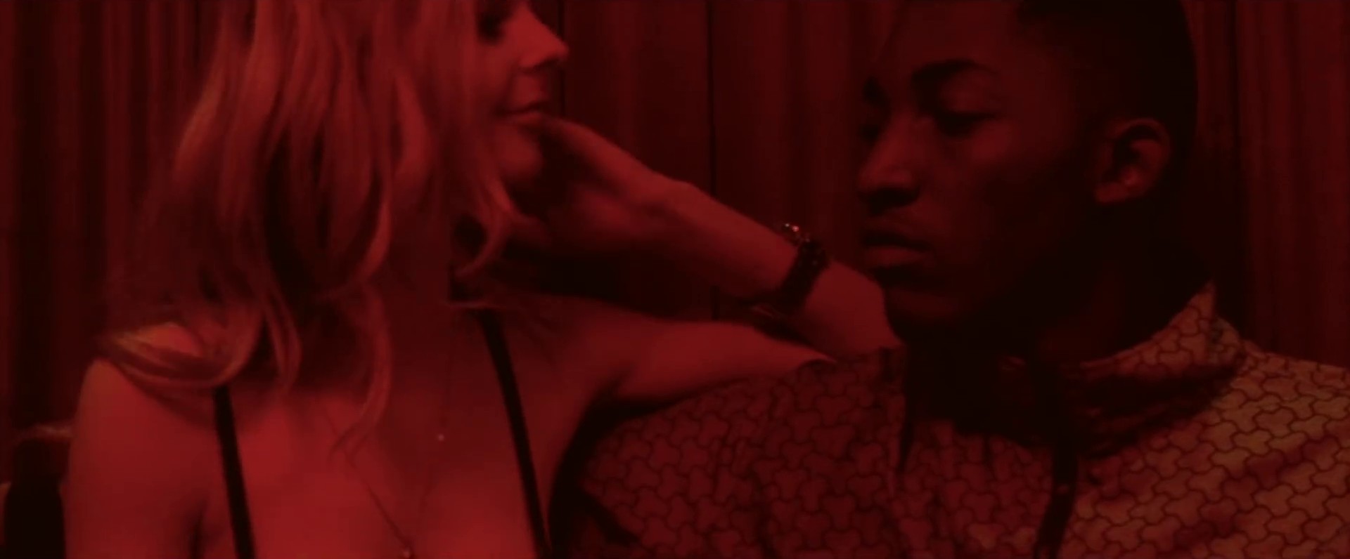 Sweet Nothing (2012) —  shot,  lighting