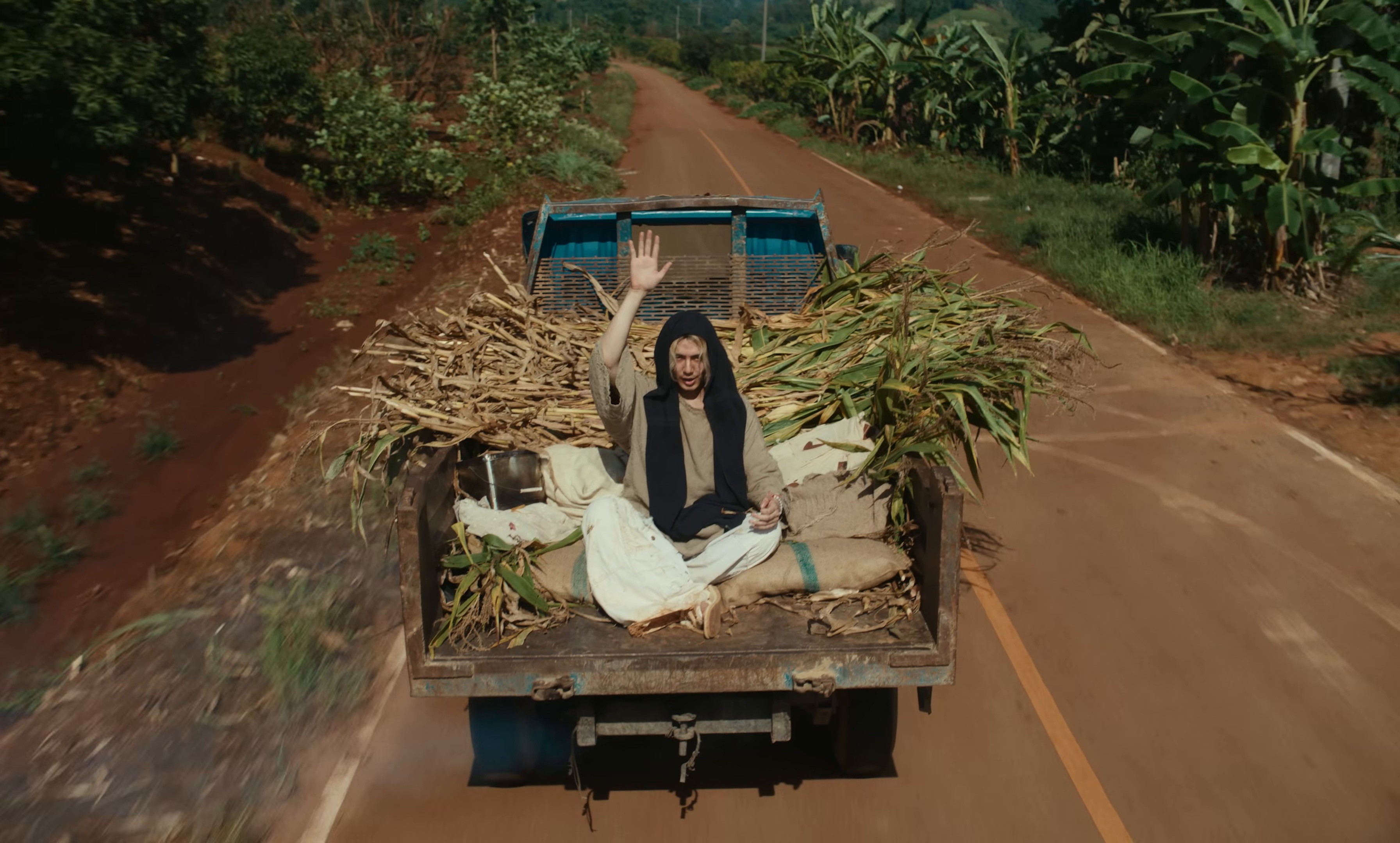 Prema (2025) —  shot,  lighting