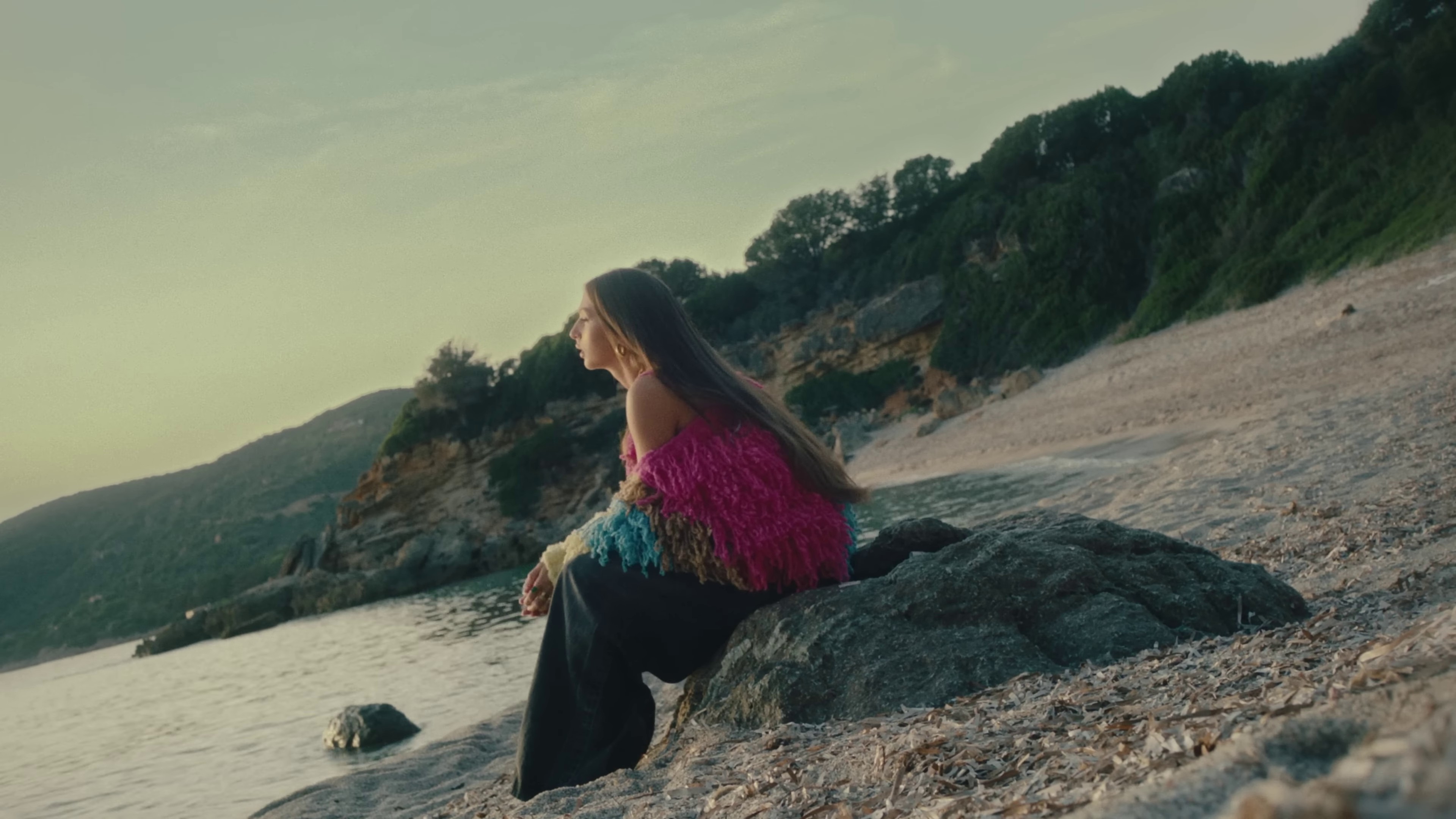 Amour Impur (2022) —  shot,  lighting