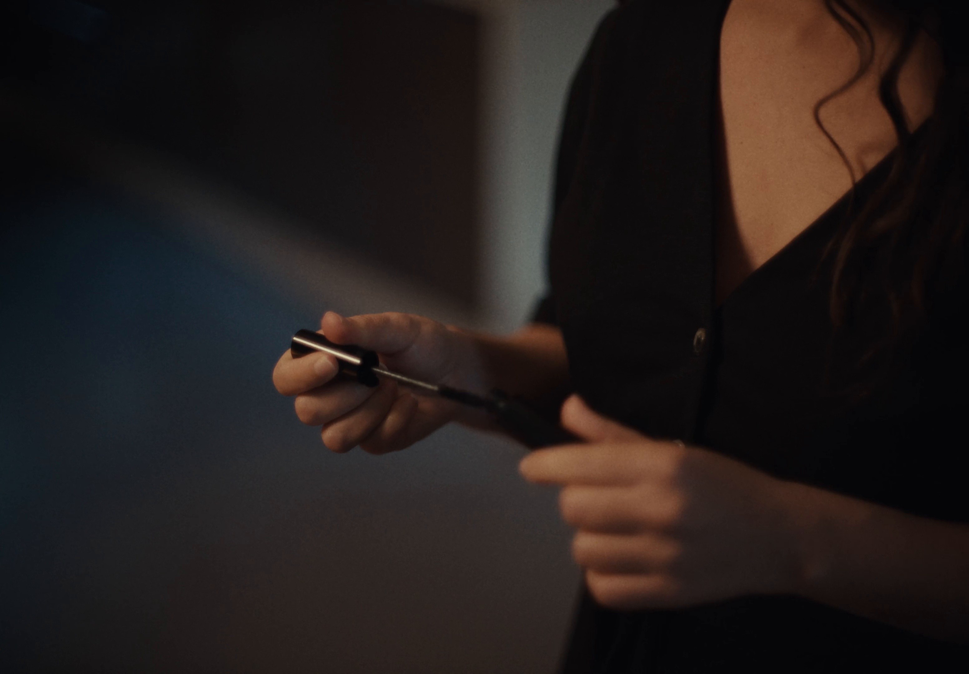 ONVZ - COMEBACK (DC) (2024) —  shot,  lighting