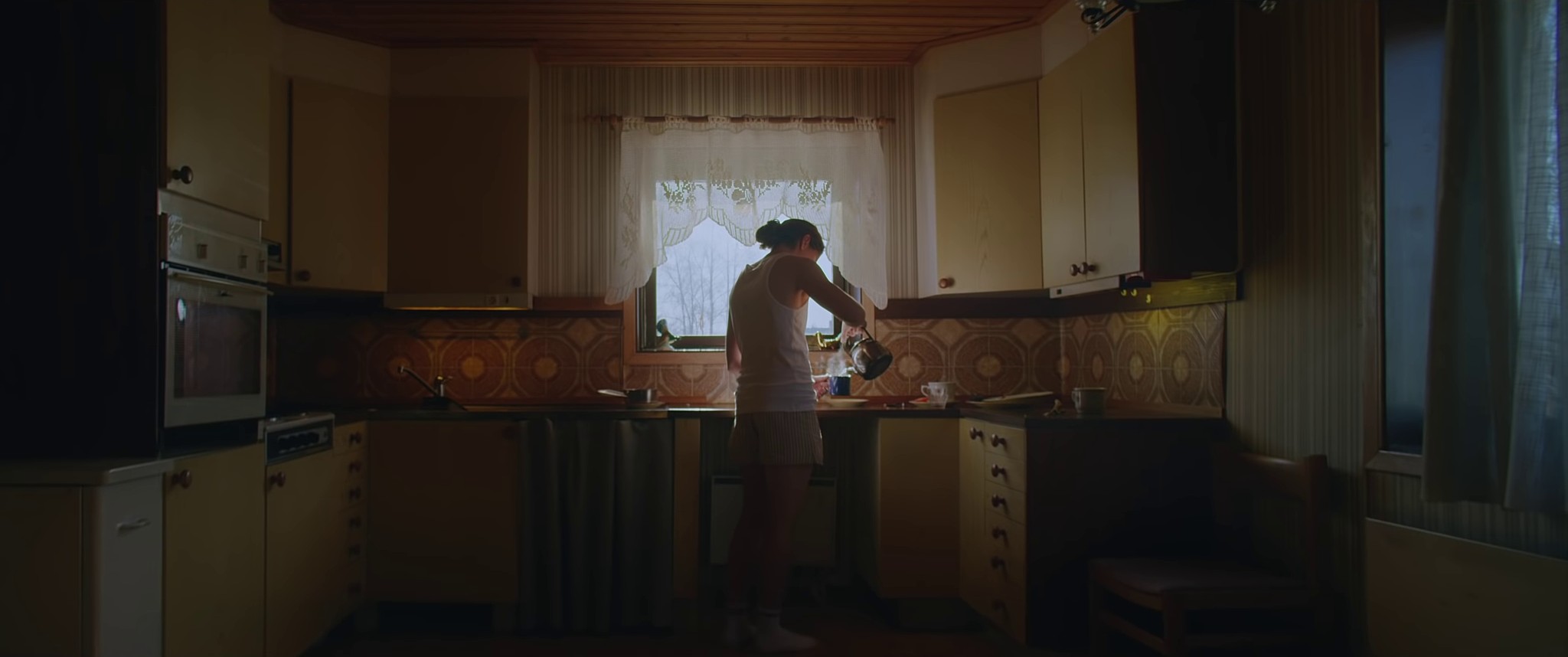 CAIC (2020) —  shot,  lighting