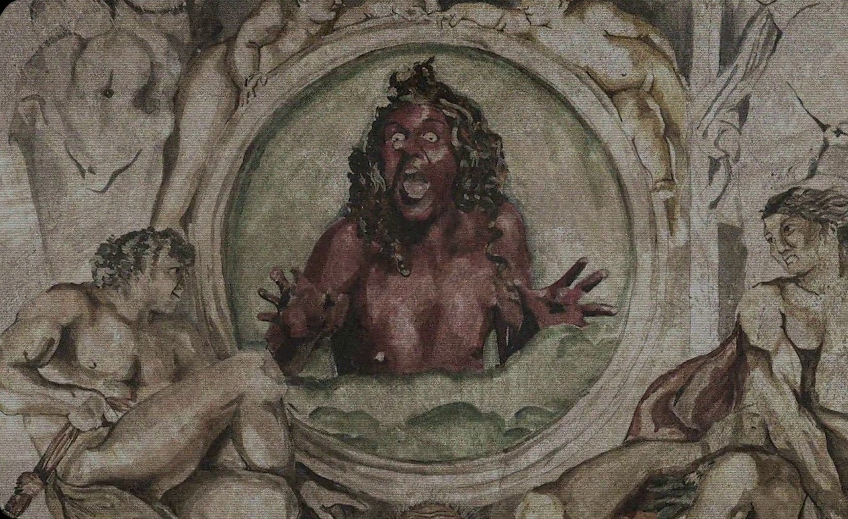 The homosexual (2019) —  shot,  lighting