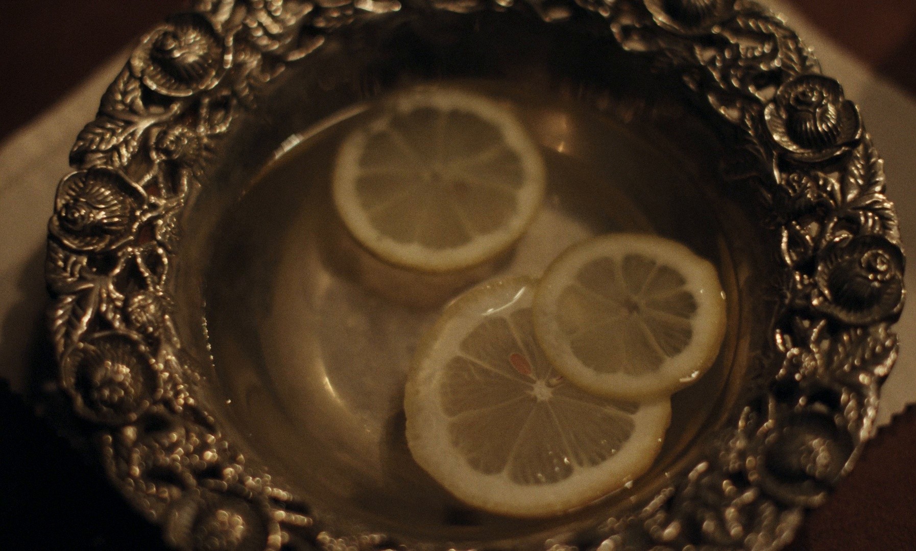 The Ugly Stepsister (2025) —  shot,  lighting