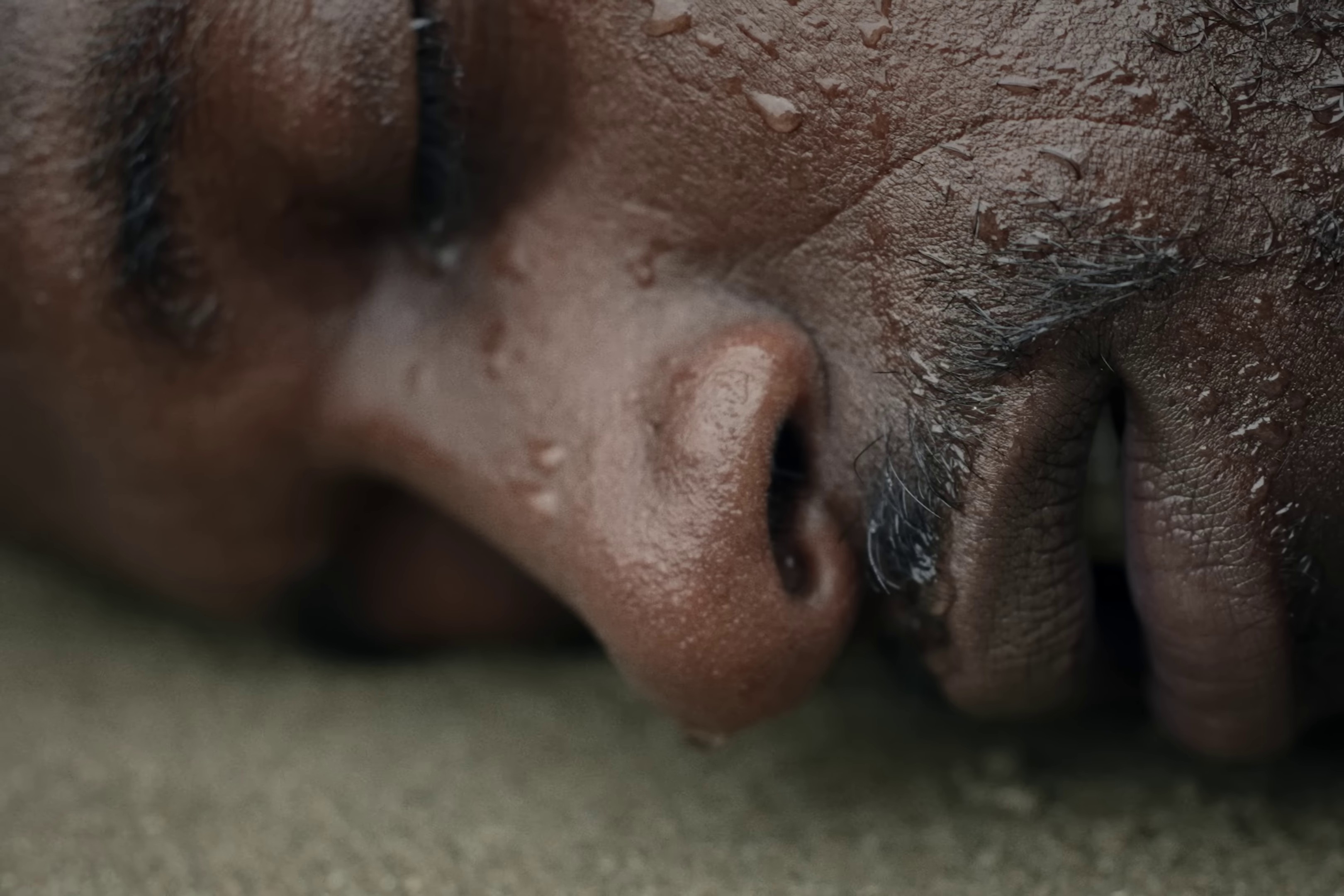 Les Alizés (2023) —  shot,  lighting