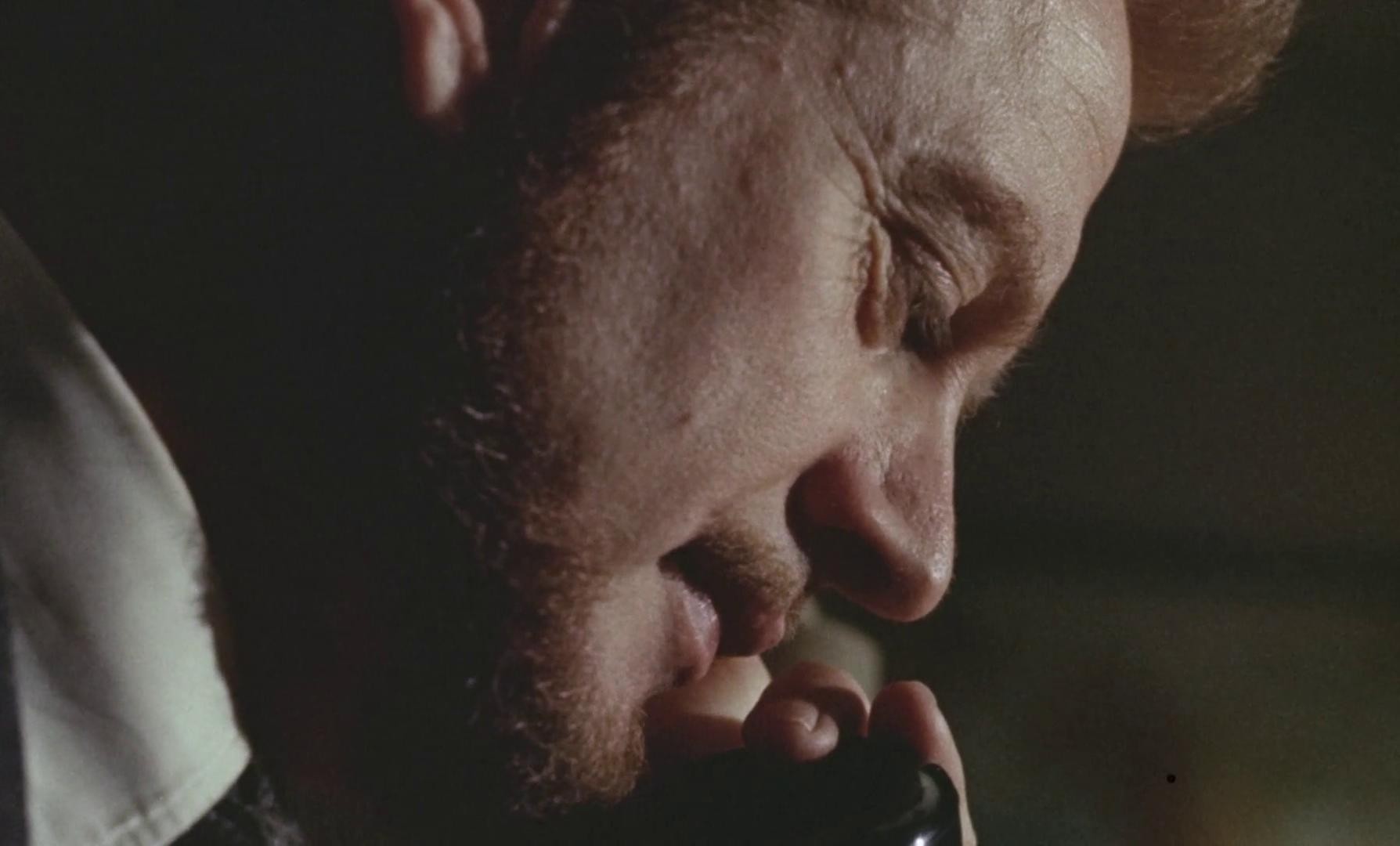 Roseanna (1967) —  shot,  lighting