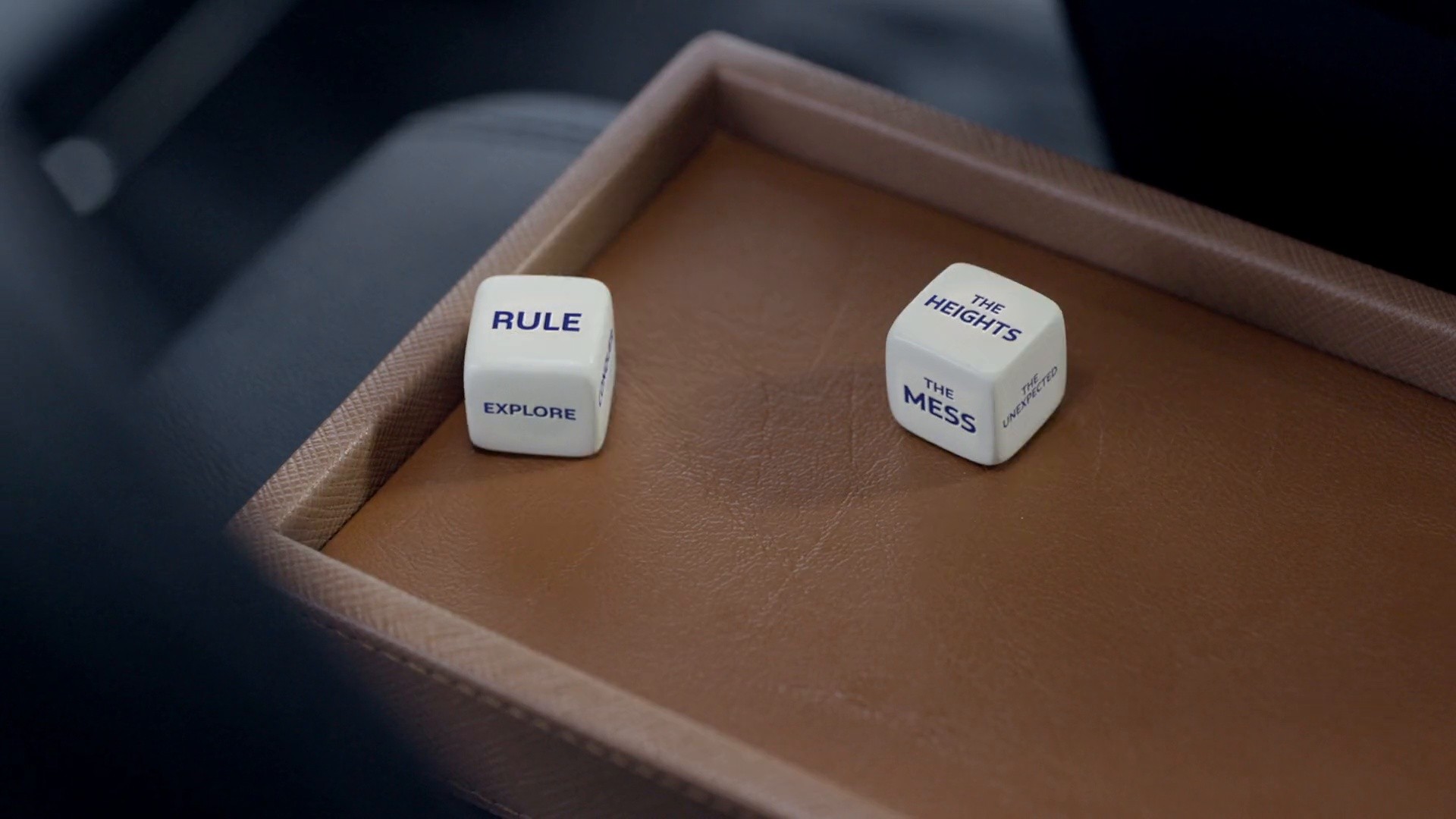 Everest : Ford (2024) —  shot,  lighting