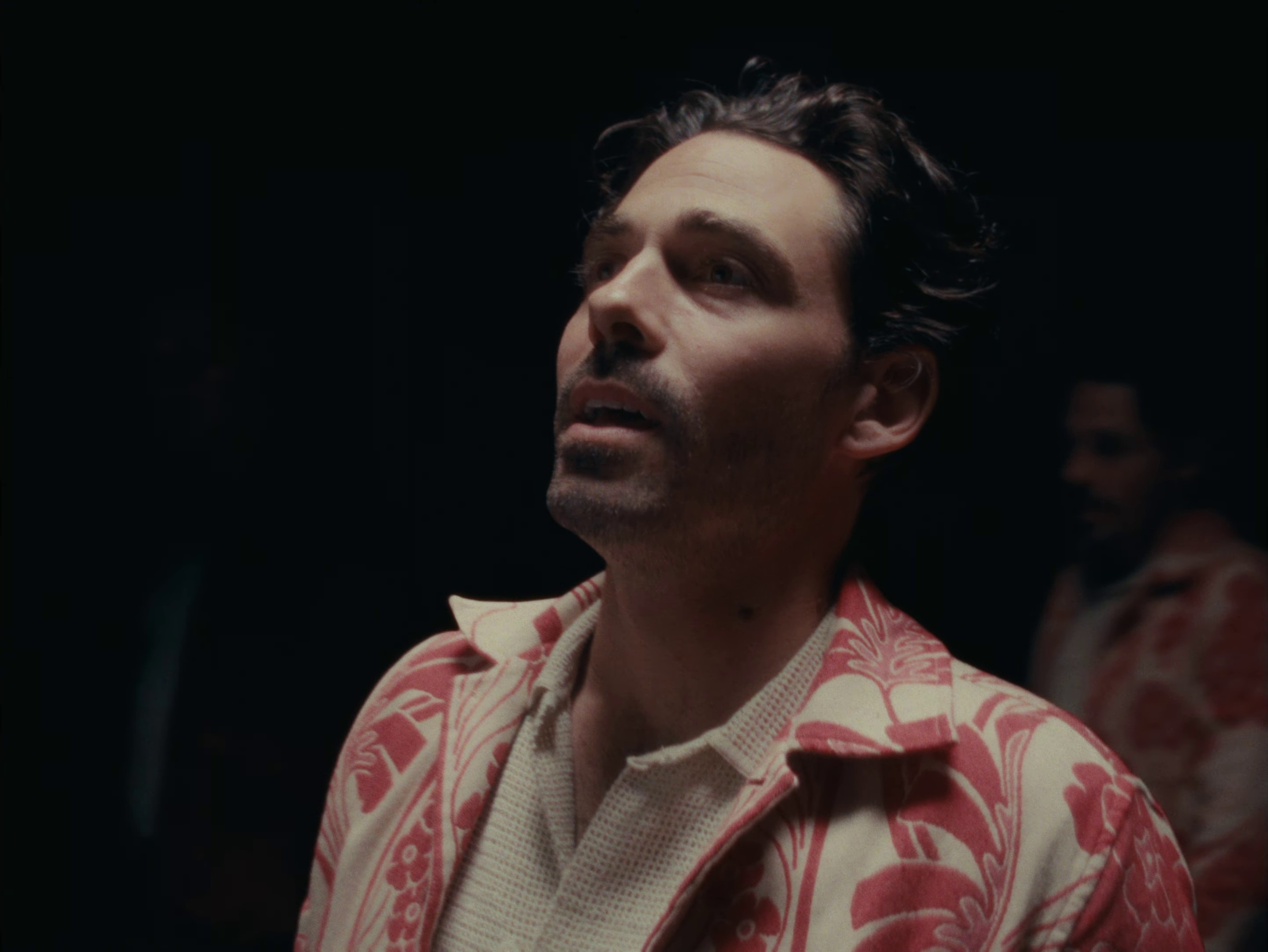 Alpharetta (2024) —  shot,  lighting