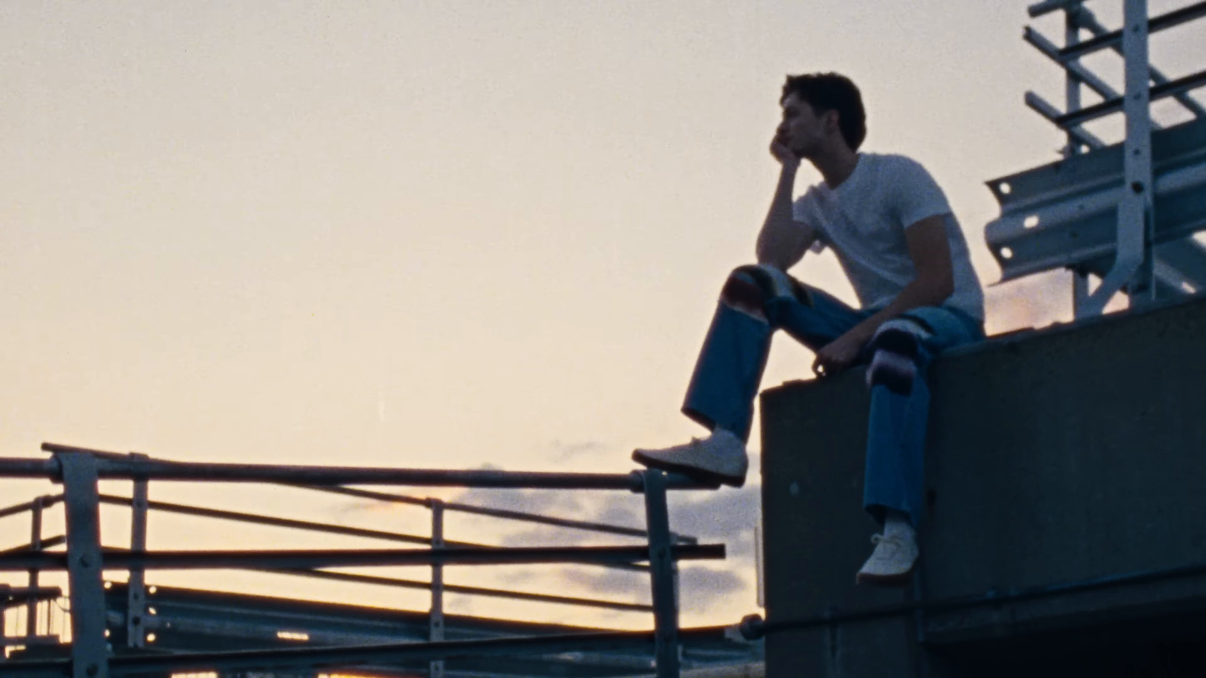 bad emotions (2024) —  shot,  lighting