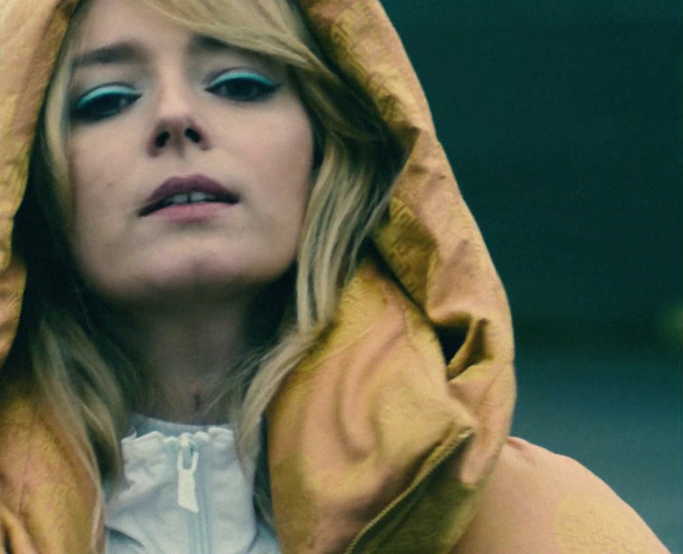 Low Life (2017) —  shot,  lighting