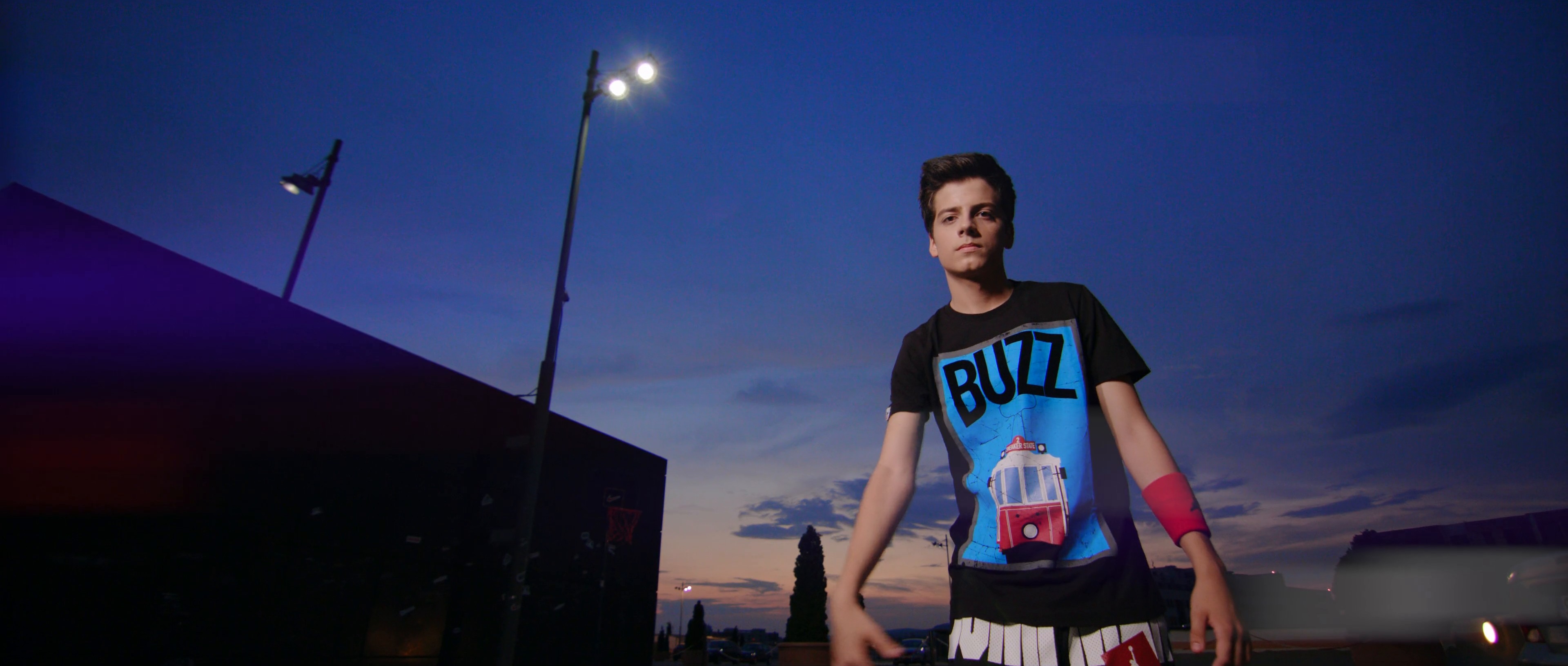 Iulius Mall Back to School (2018) —  shot,  lighting