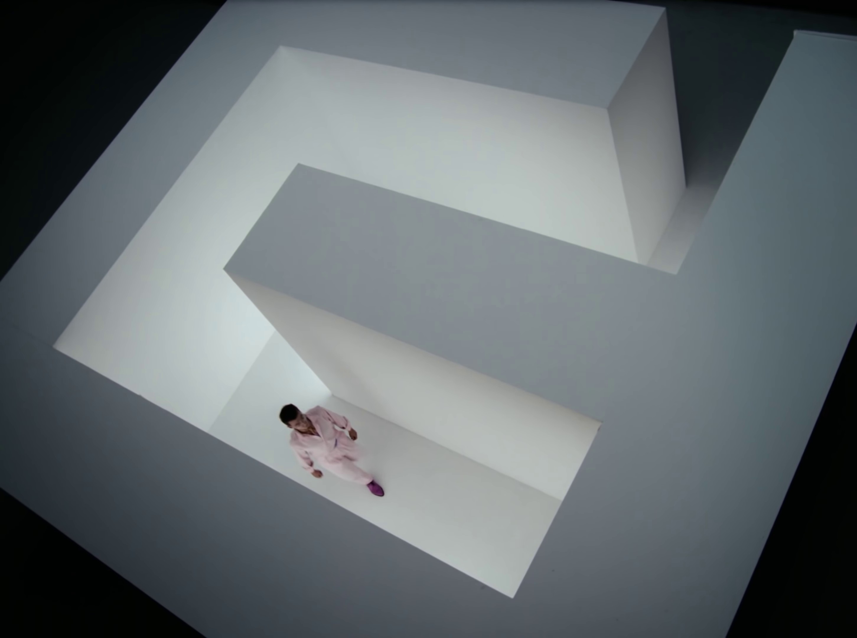 Romeo And Juliet  (1981) —  shot,  lighting