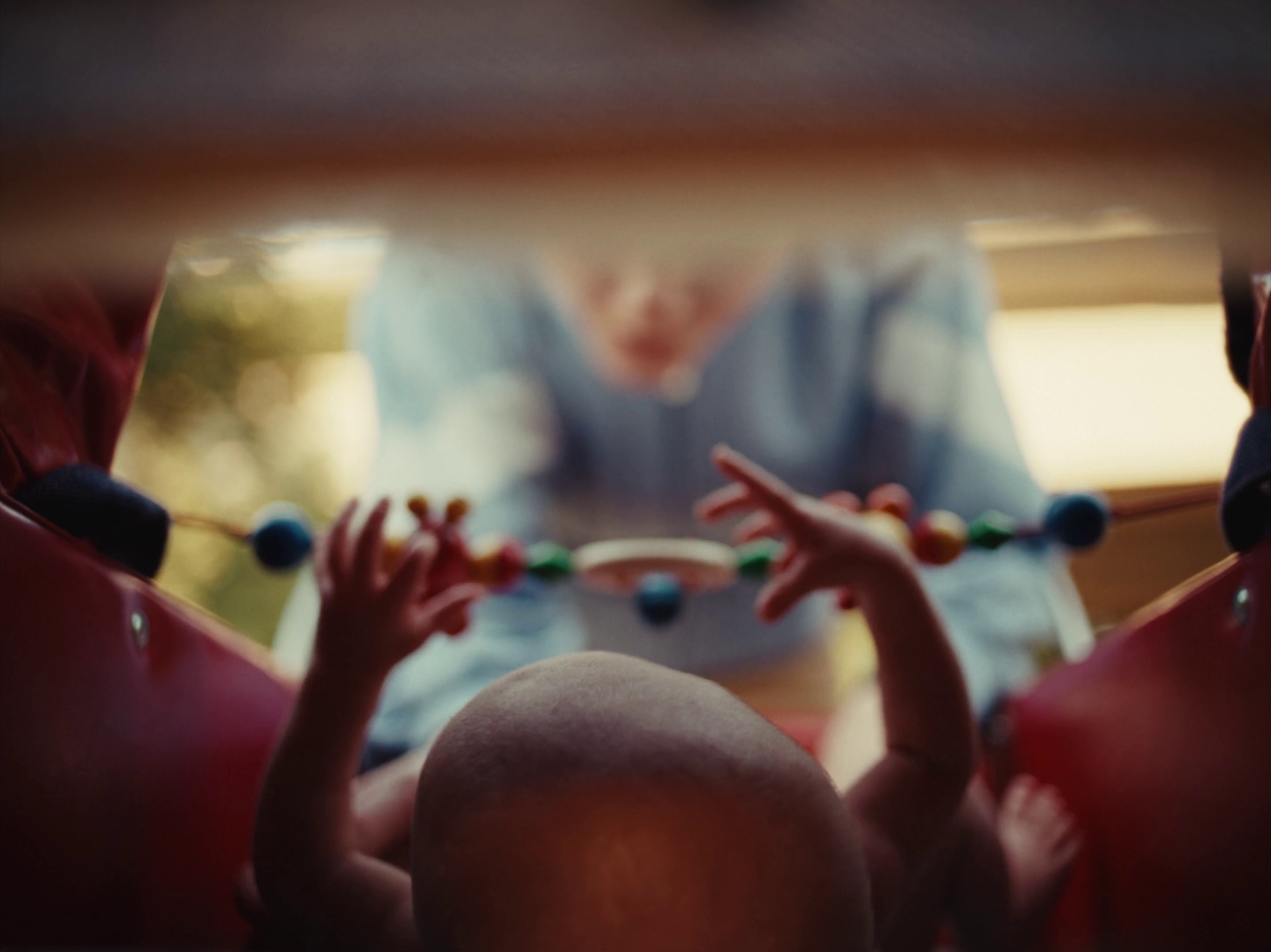 DM - 50 YEARS (2024) —  shot,  lighting