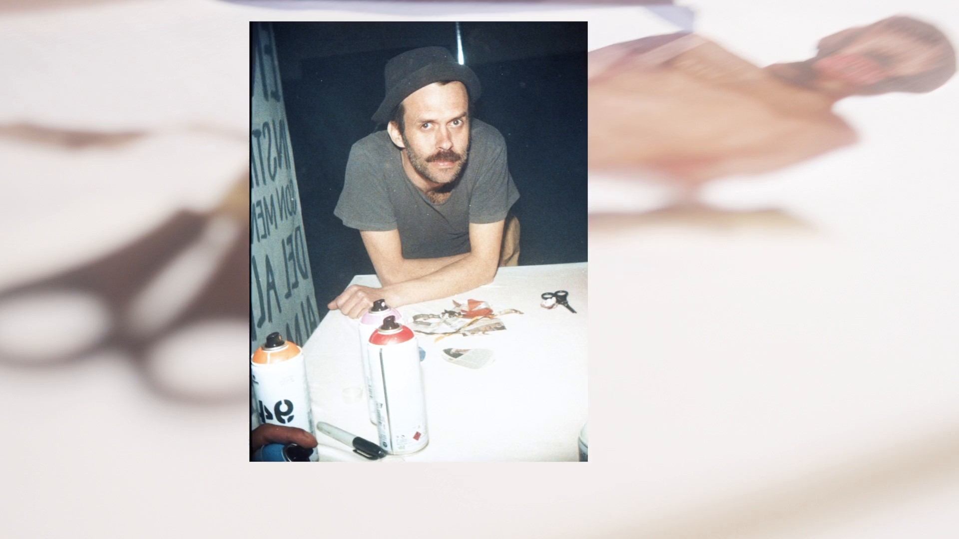 Escudo _ Hecho con Carácter _ Lio Muñoz (1) (2020) —  shot,  lighting