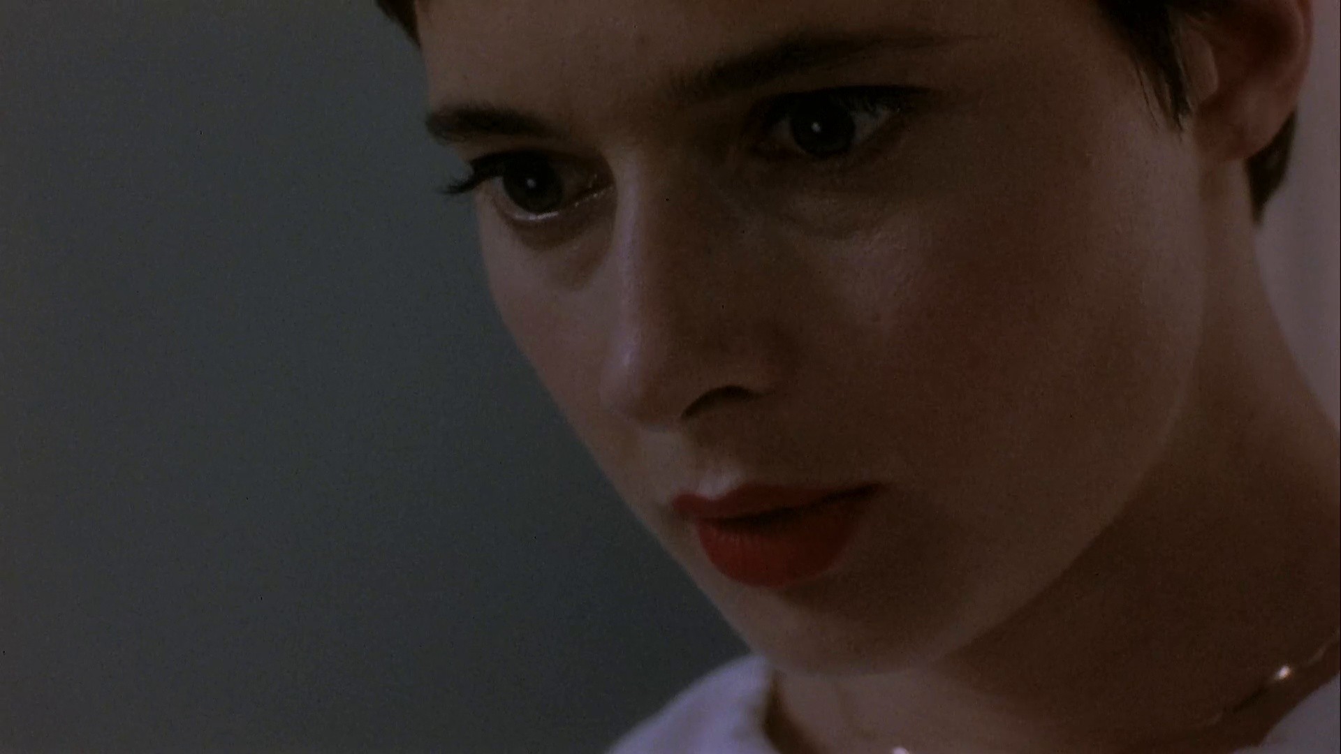 Zelly and Me (1988) —  shot,  lighting