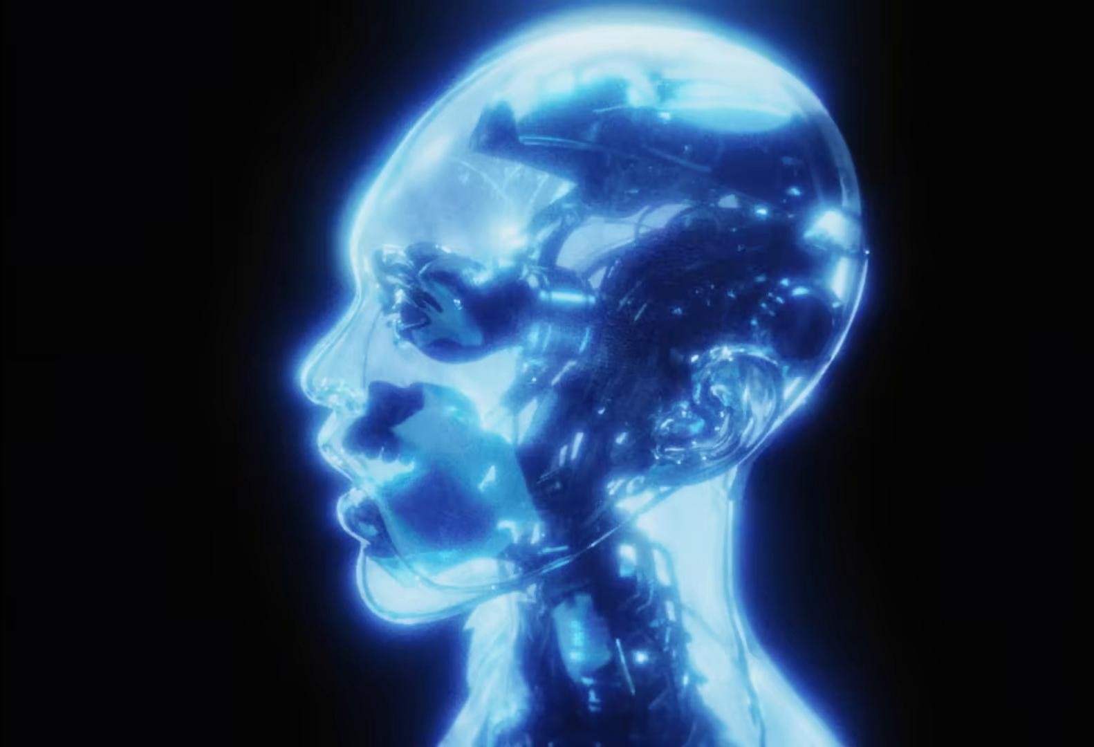 Generator (2024) —  shot,  lighting