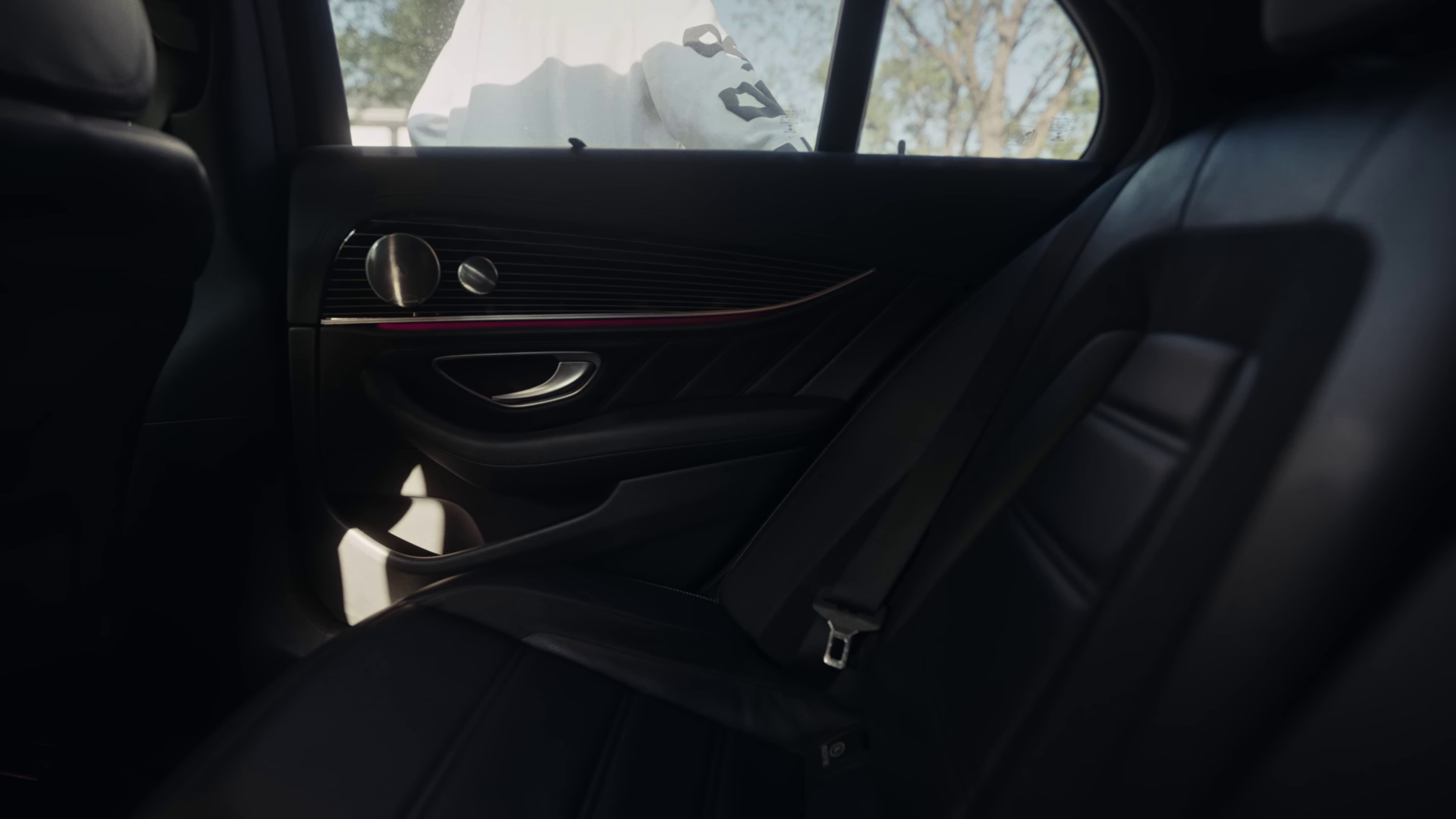 Glo’d Up (2023) —  shot,  lighting