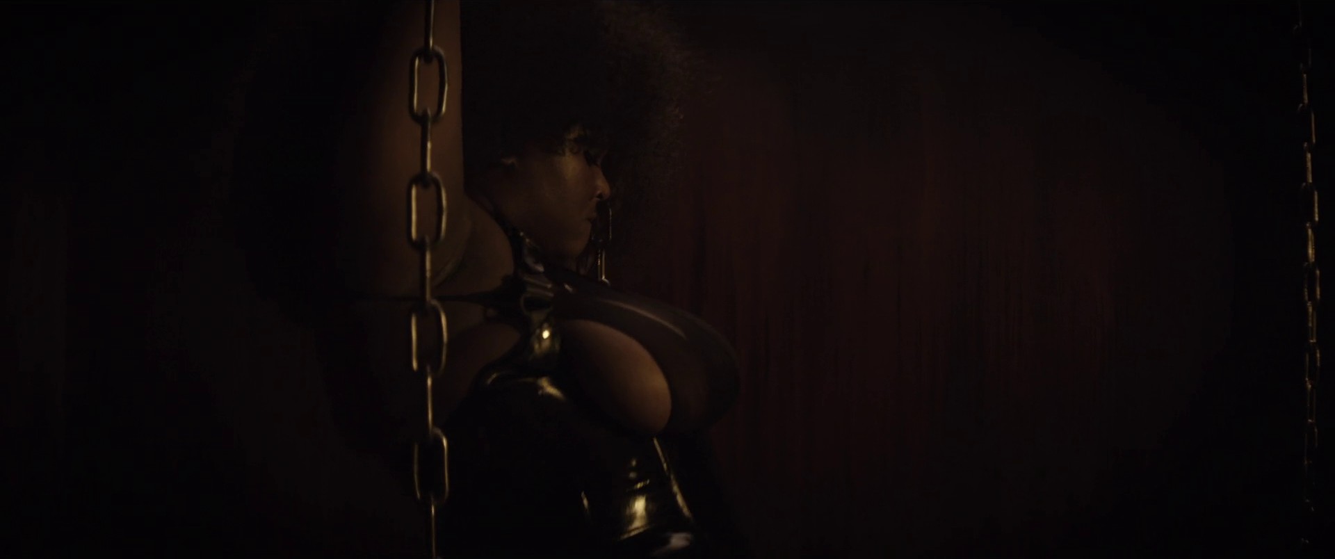 BAD BOY (2020) —  shot,  lighting