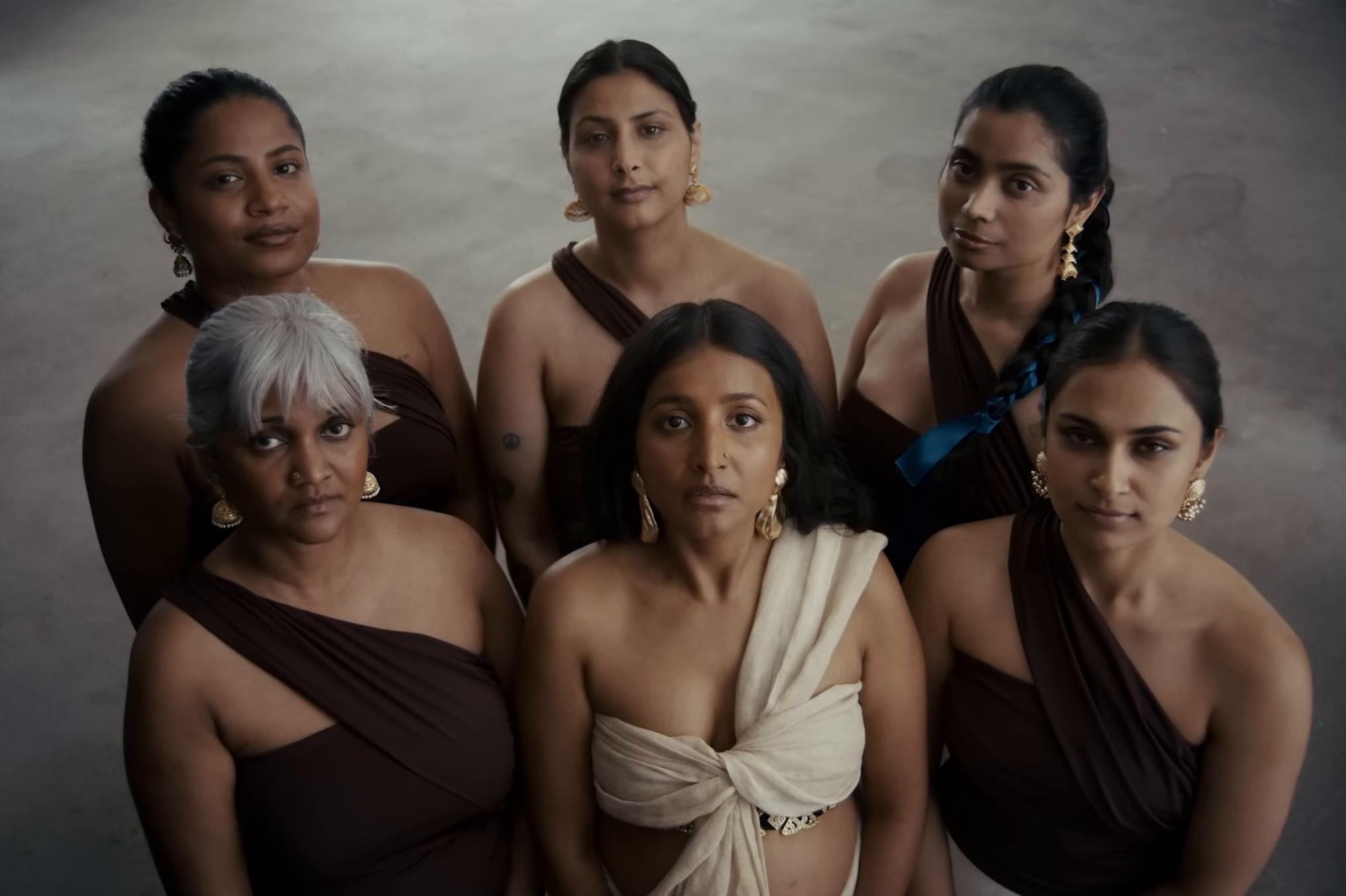 KĀLĪ (2025) —  shot,  lighting