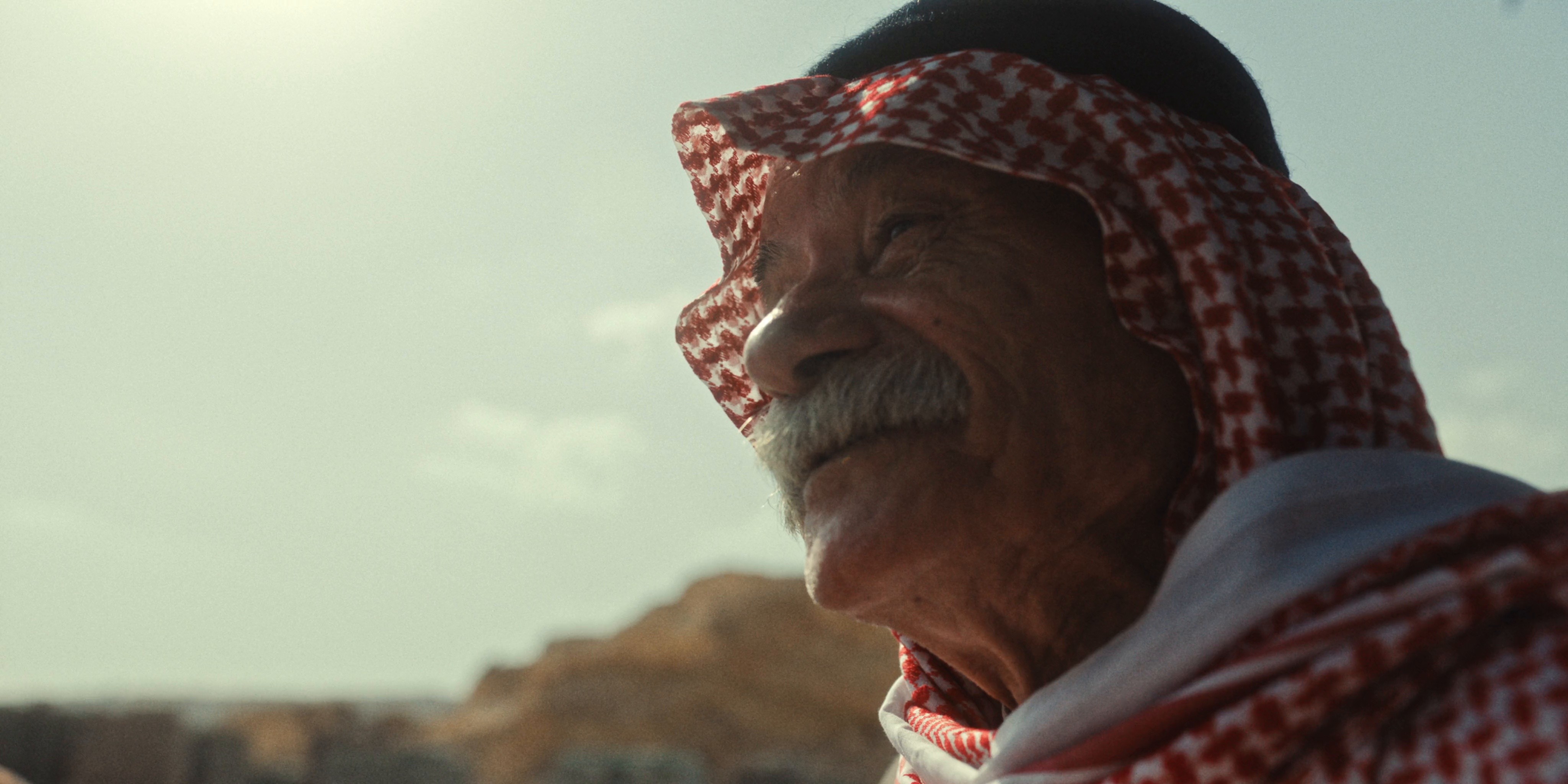 KOLLO LENA (2025) —  shot,  lighting