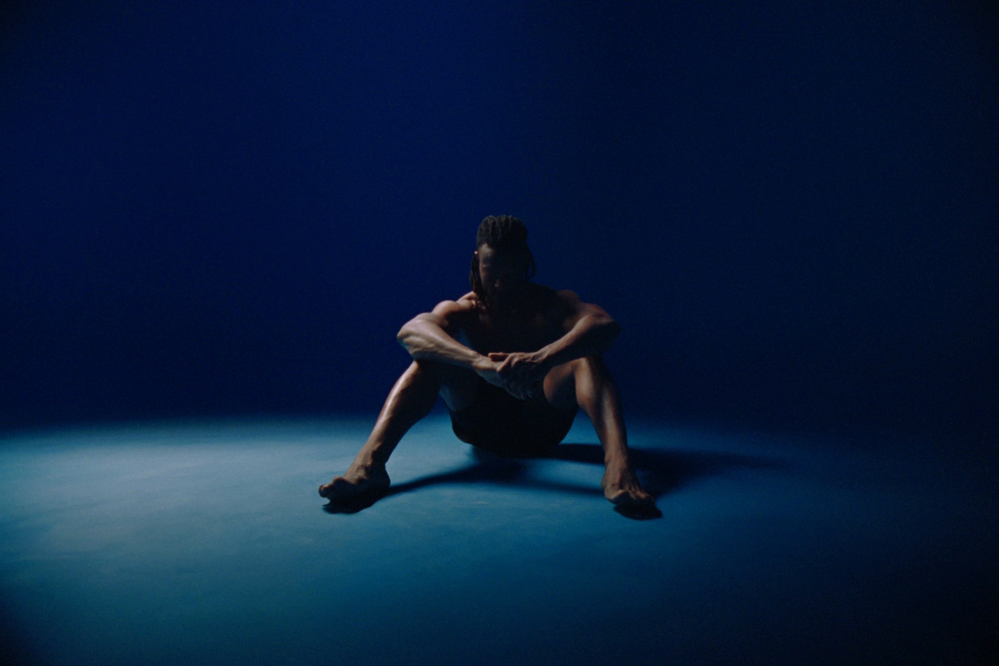 WITNESS YOURSELF - YoPro (2024) —  shot,  lighting