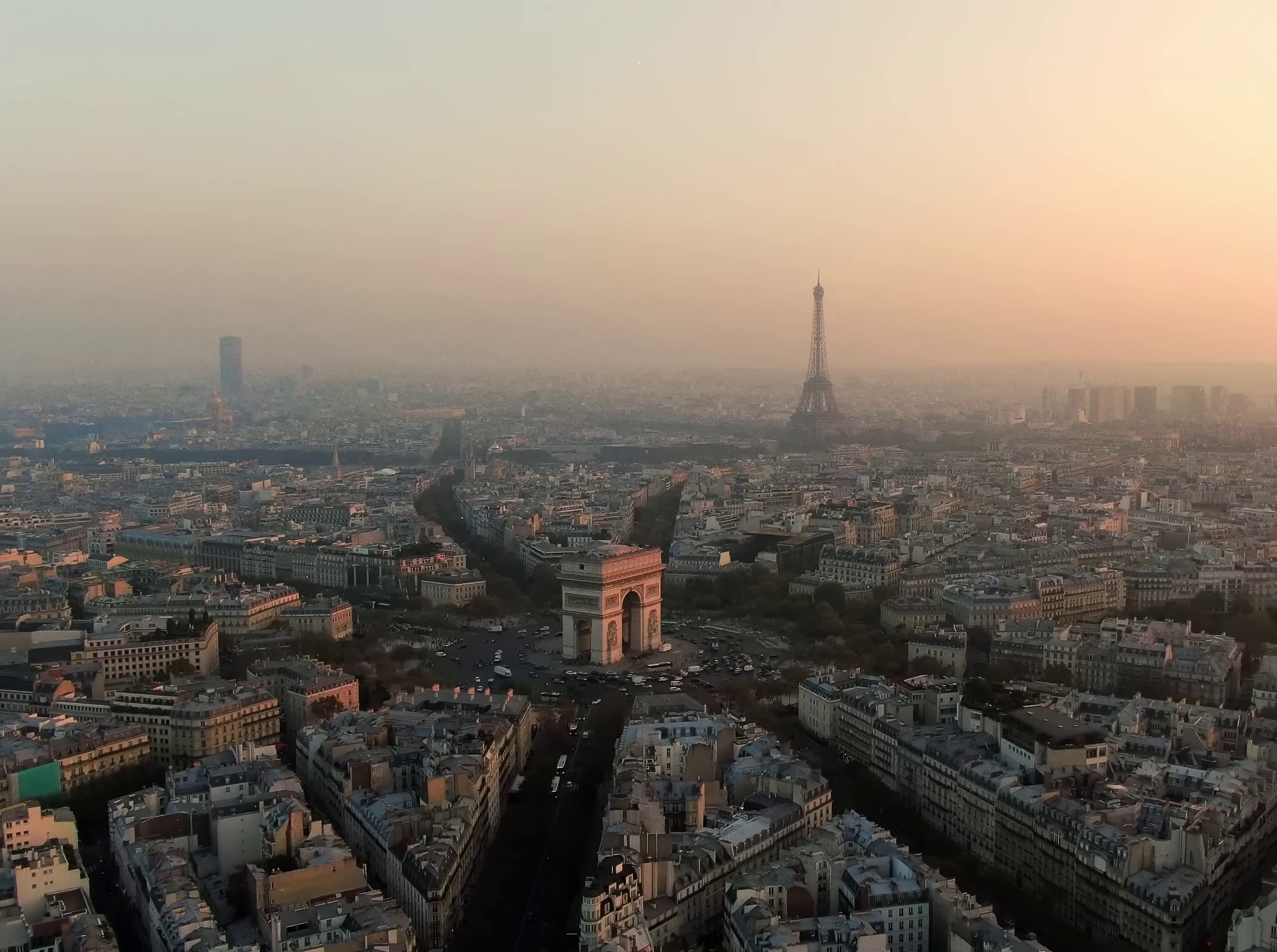 Quarters | Brucifix (2023) —  shot,  lighting