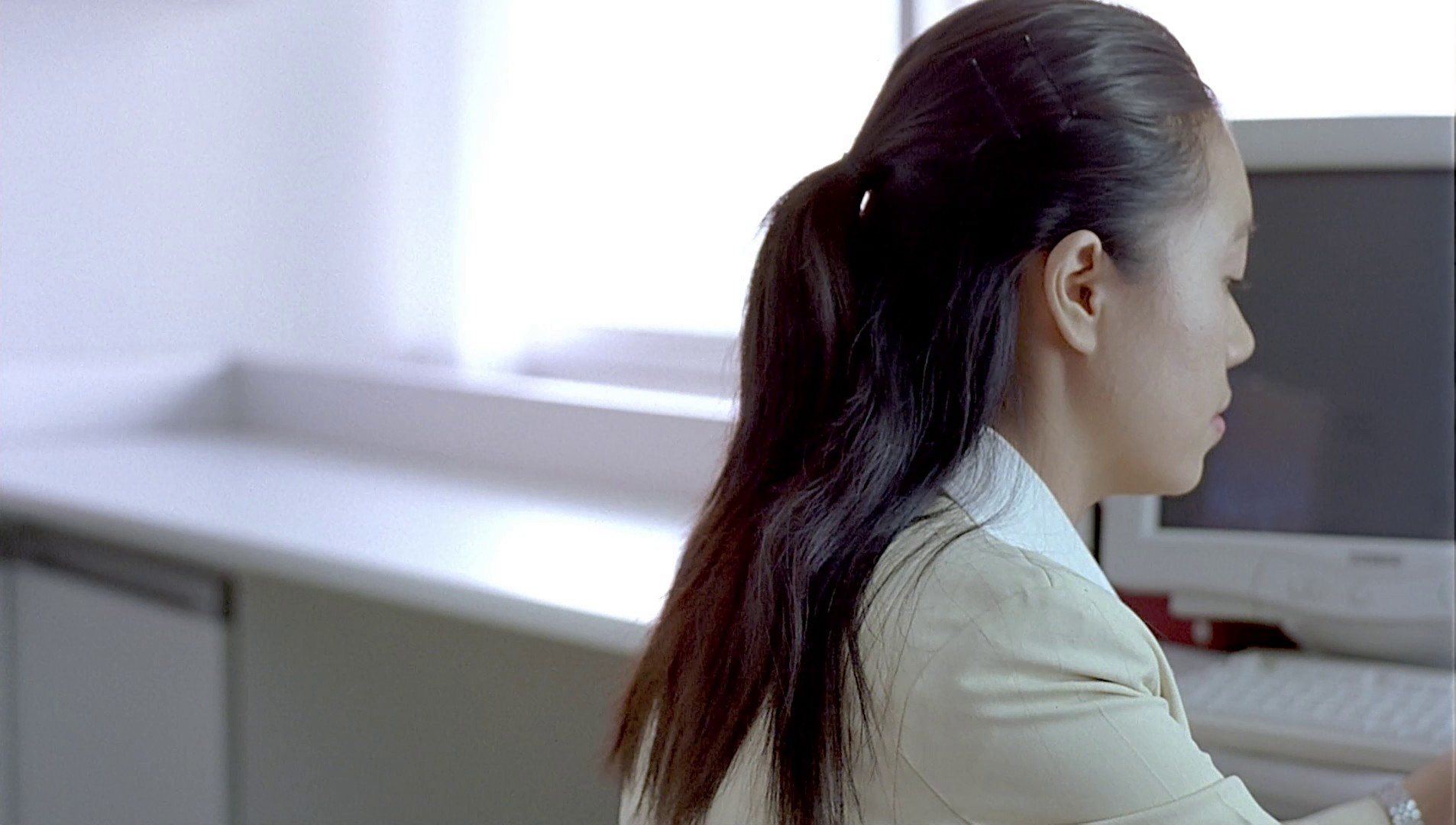 Syndromes and a Century (2007) —  shot,  lighting