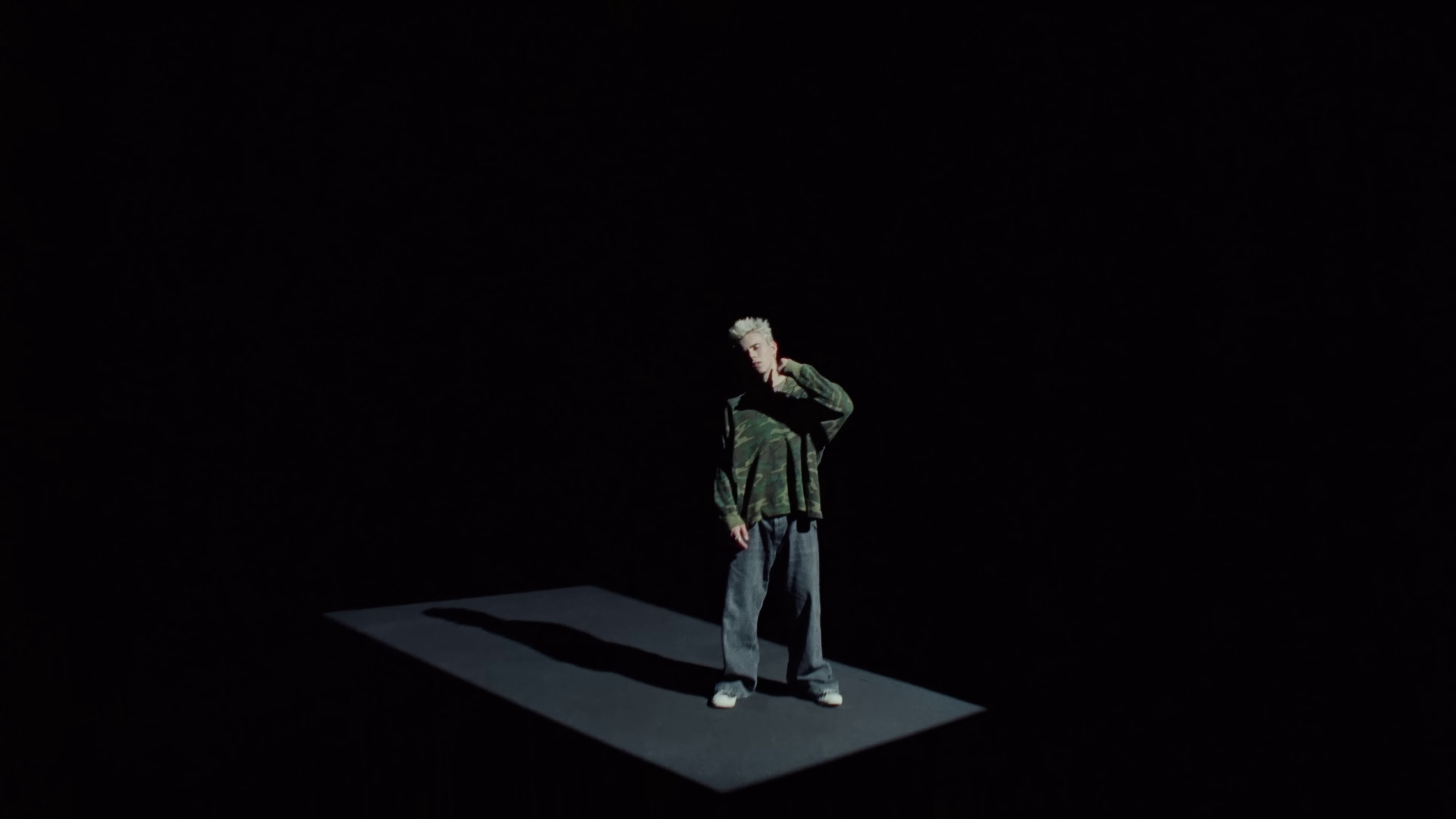 TOO MUCH (2023) —  shot,  lighting