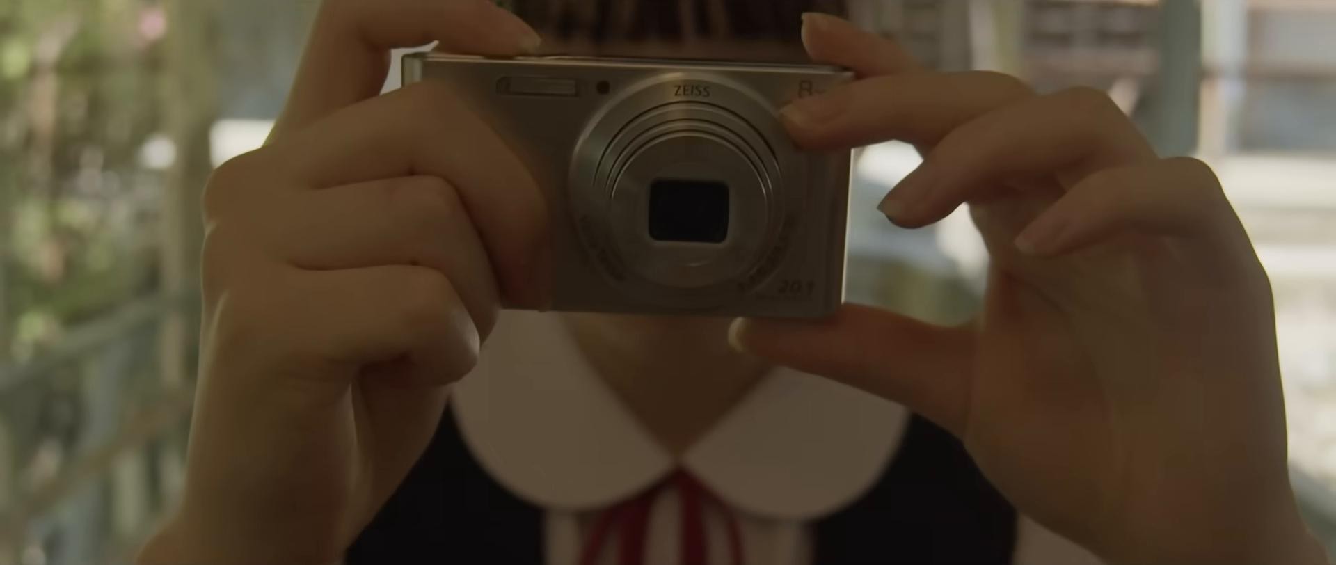 Friends (2026) —  shot,  lighting