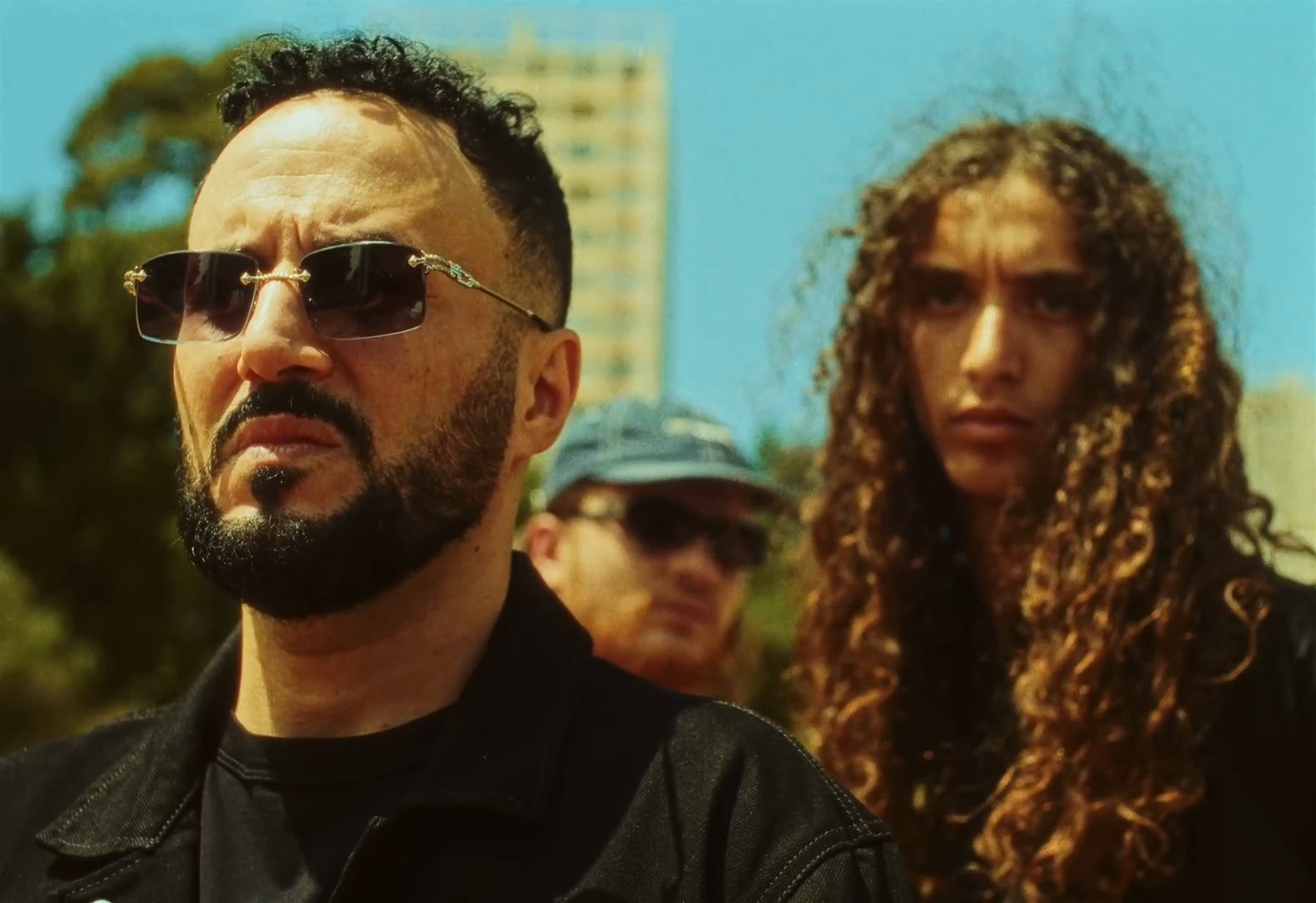 Dalí (2025) —  shot,  lighting