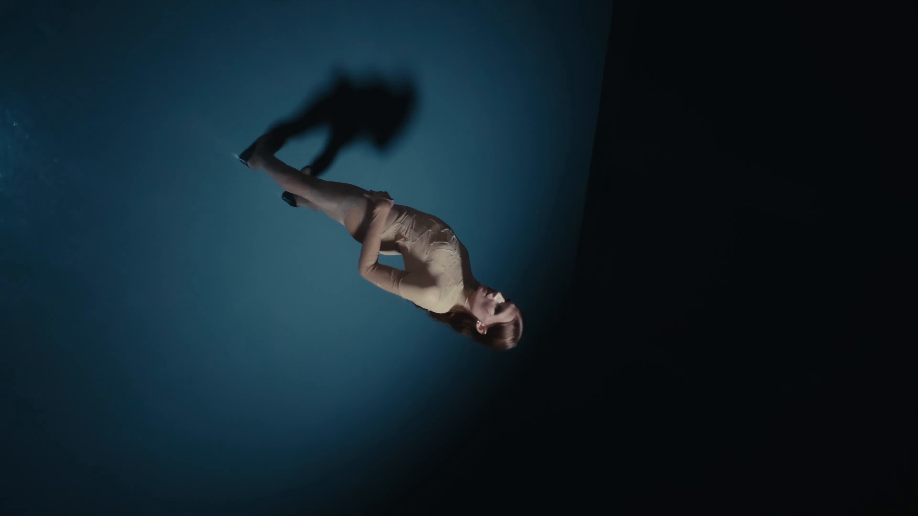 Like A Virgin (2024) —  shot,  lighting