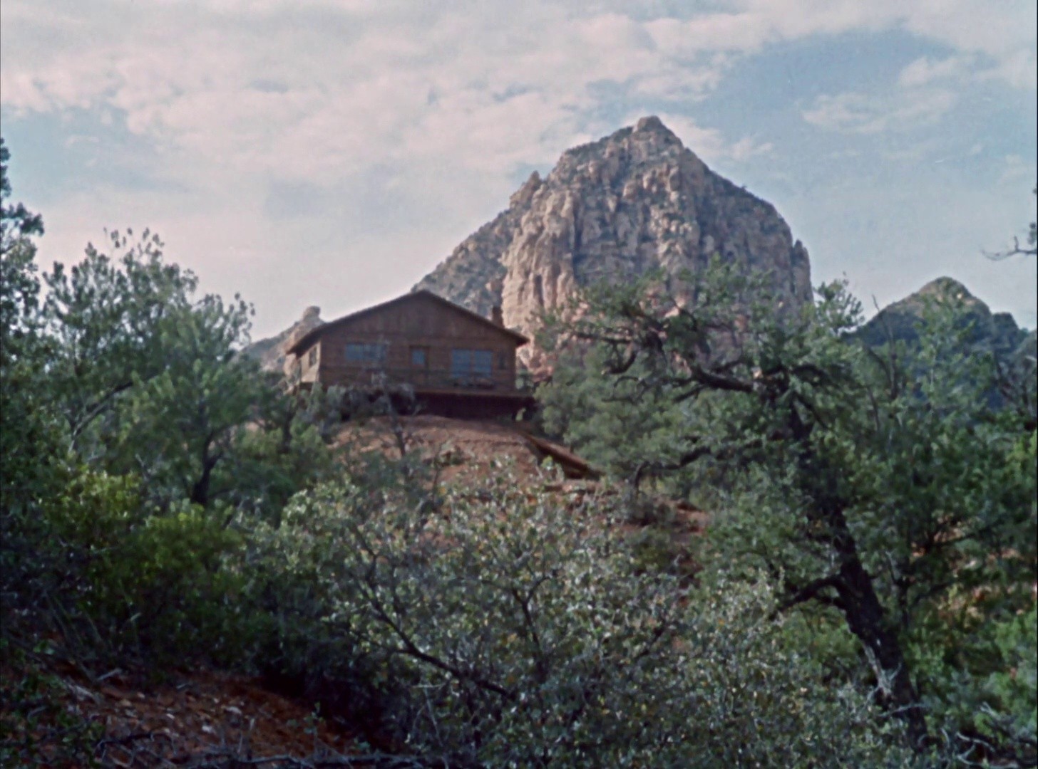 Johnny Guitar (1954) —  shot,  lighting