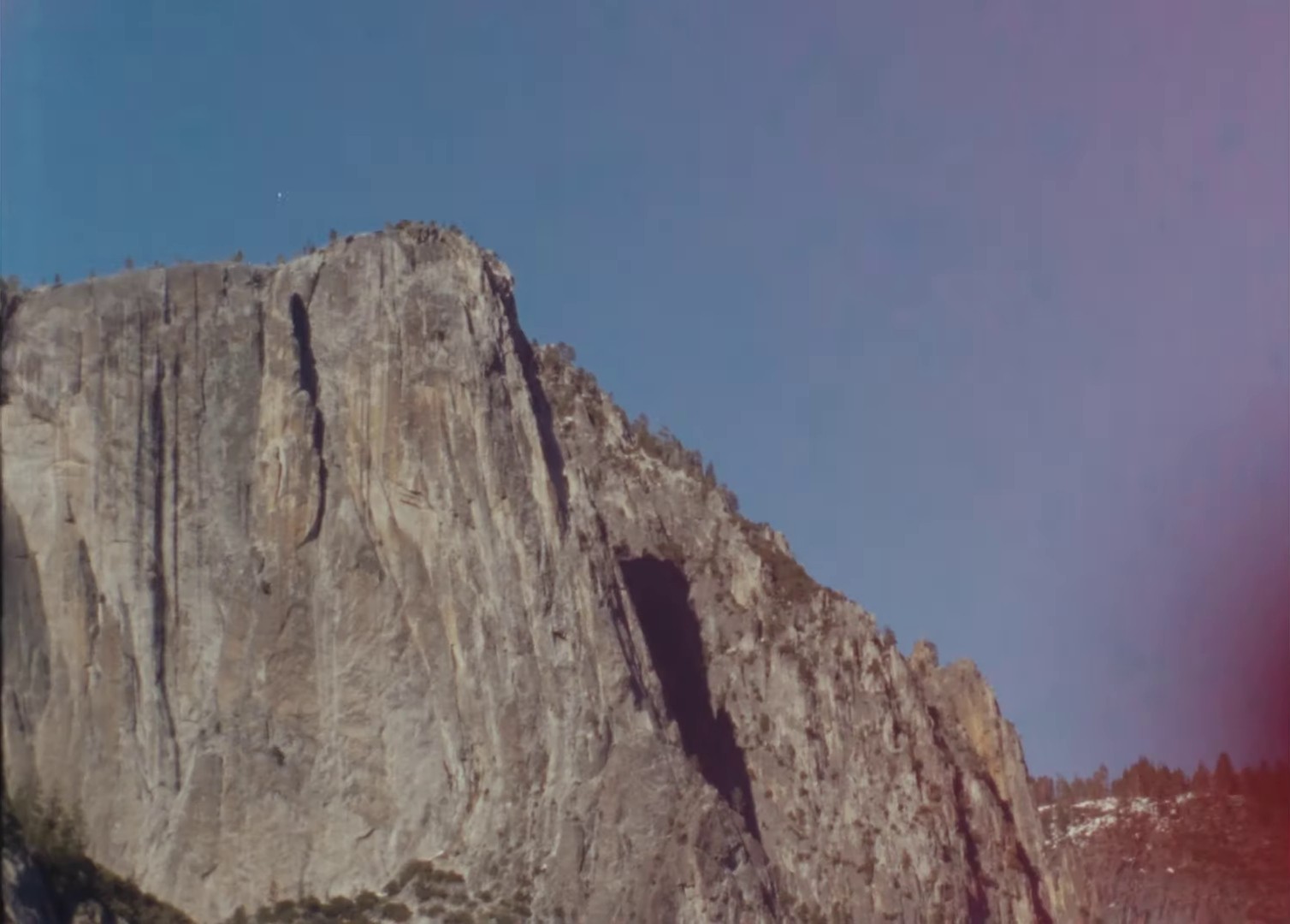 Hang On (2024) —  shot,  lighting