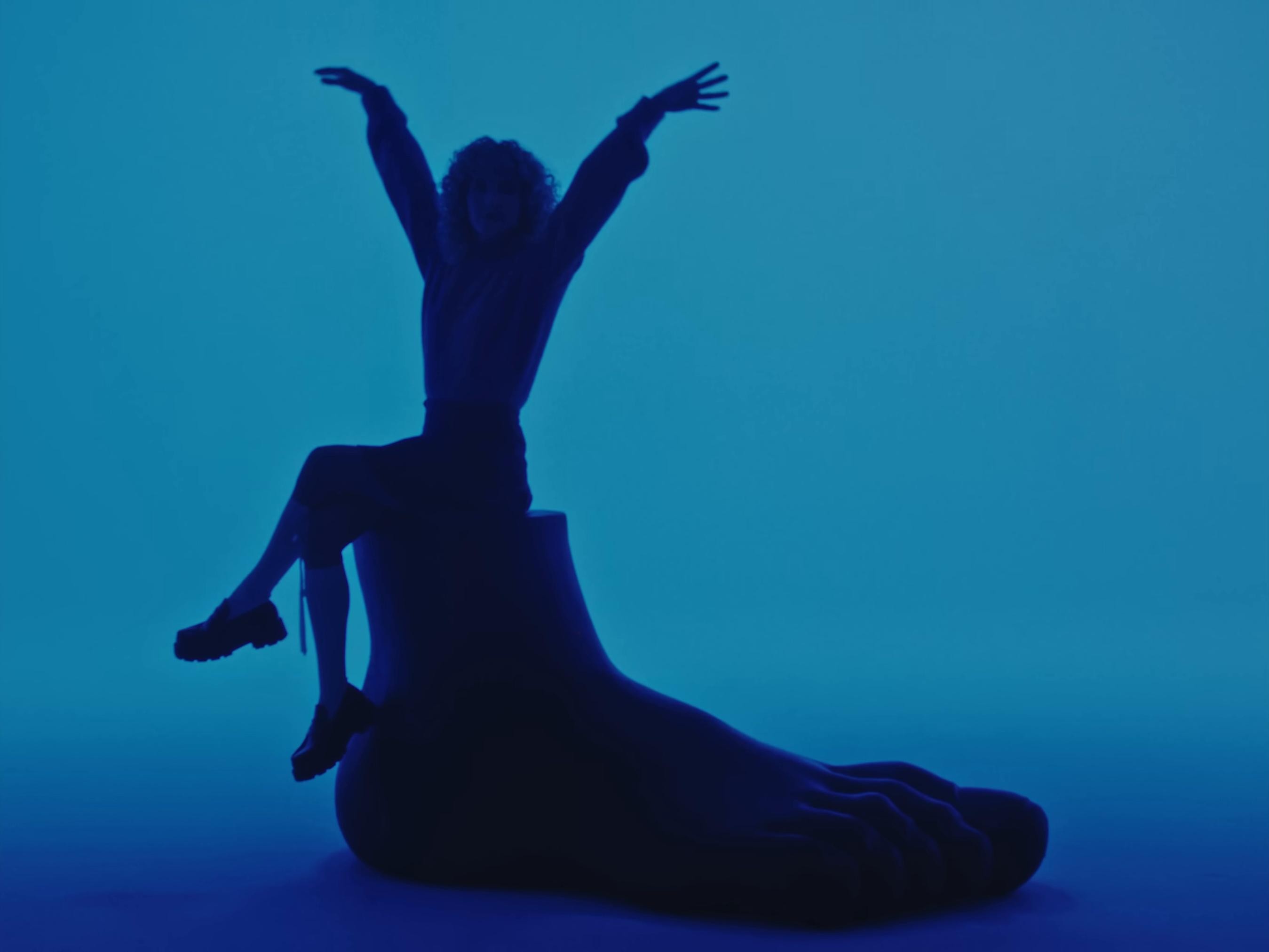 Weight Of Desire (2025) —  shot,  lighting