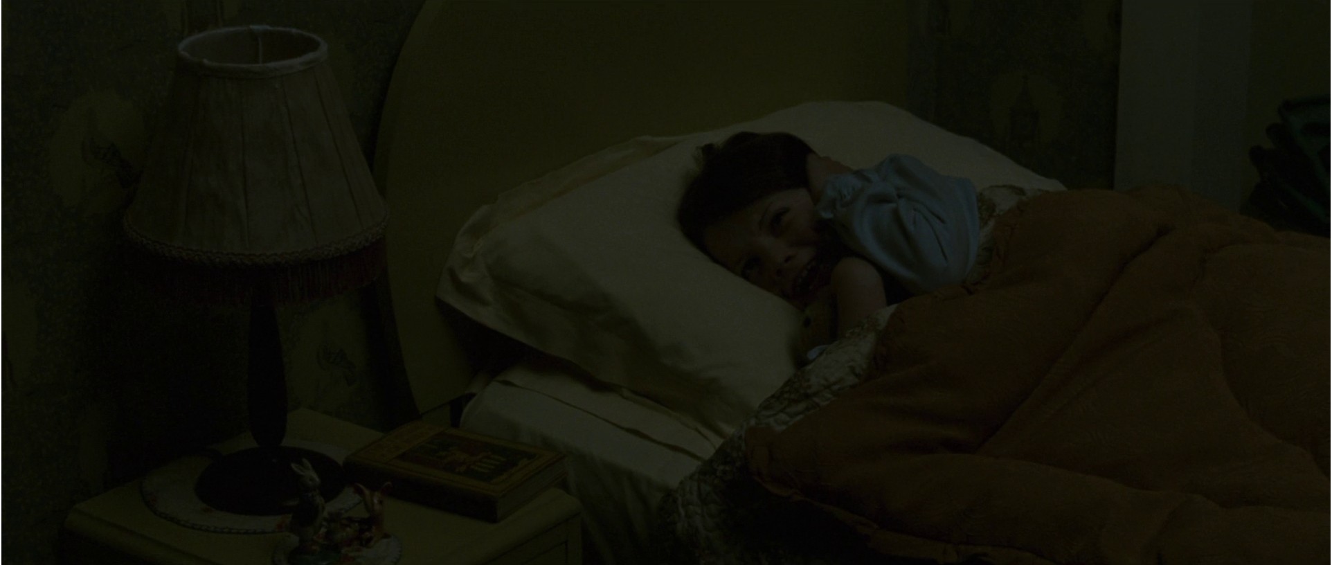 The Chronicles of Narnia: The Lion, the Witch and the Wardrobe (2005) —  shot,  lighting