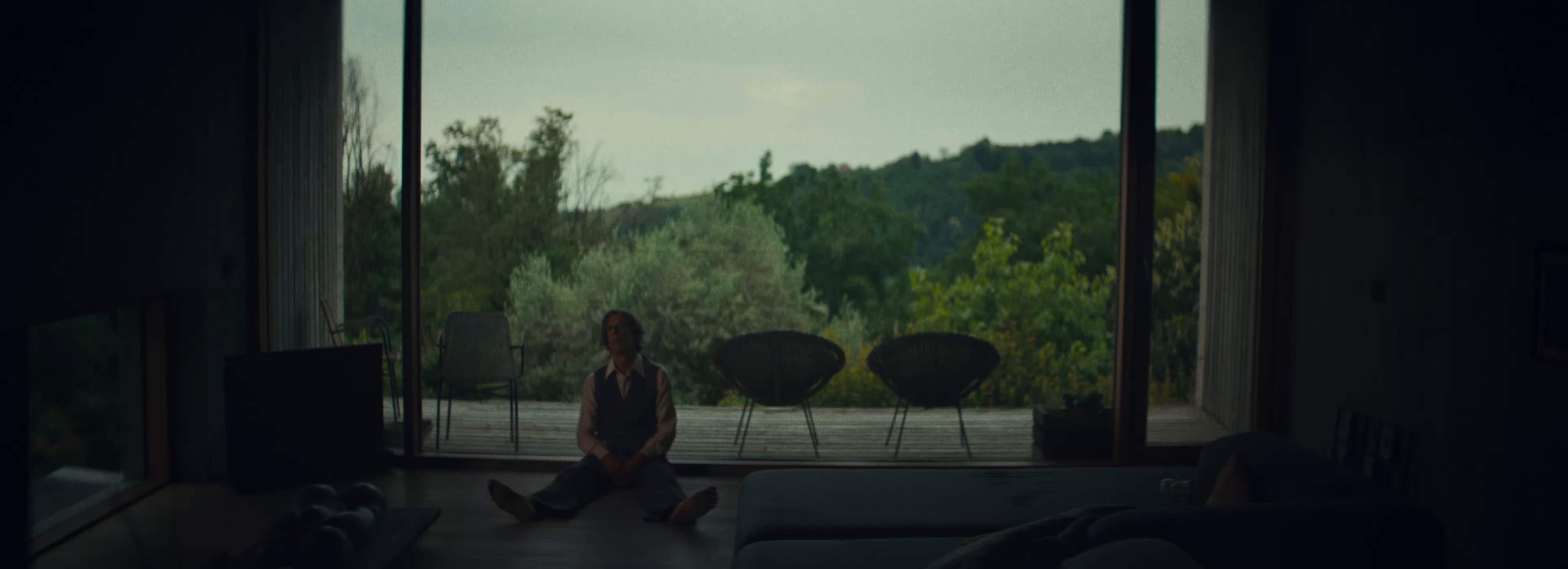 January (2024) —  shot,  lighting