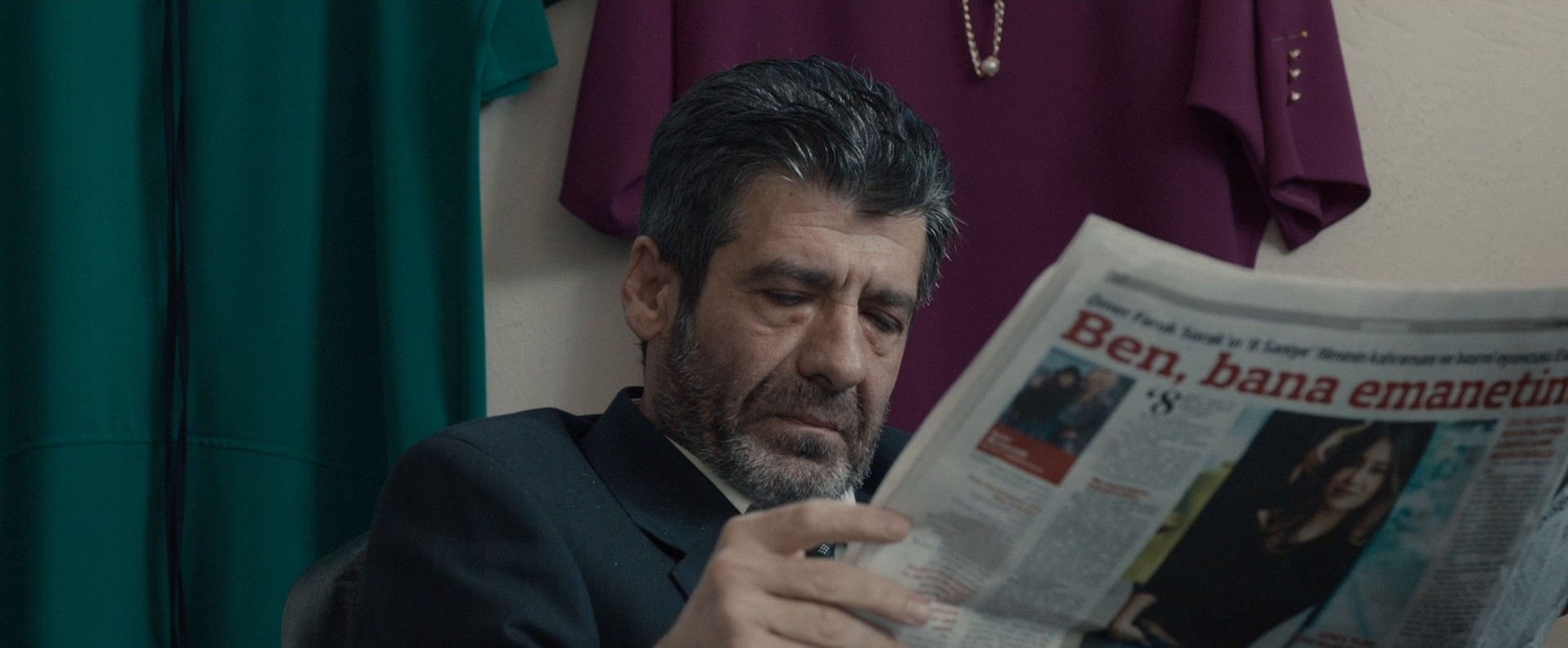 Kor (2022) —  shot,  lighting