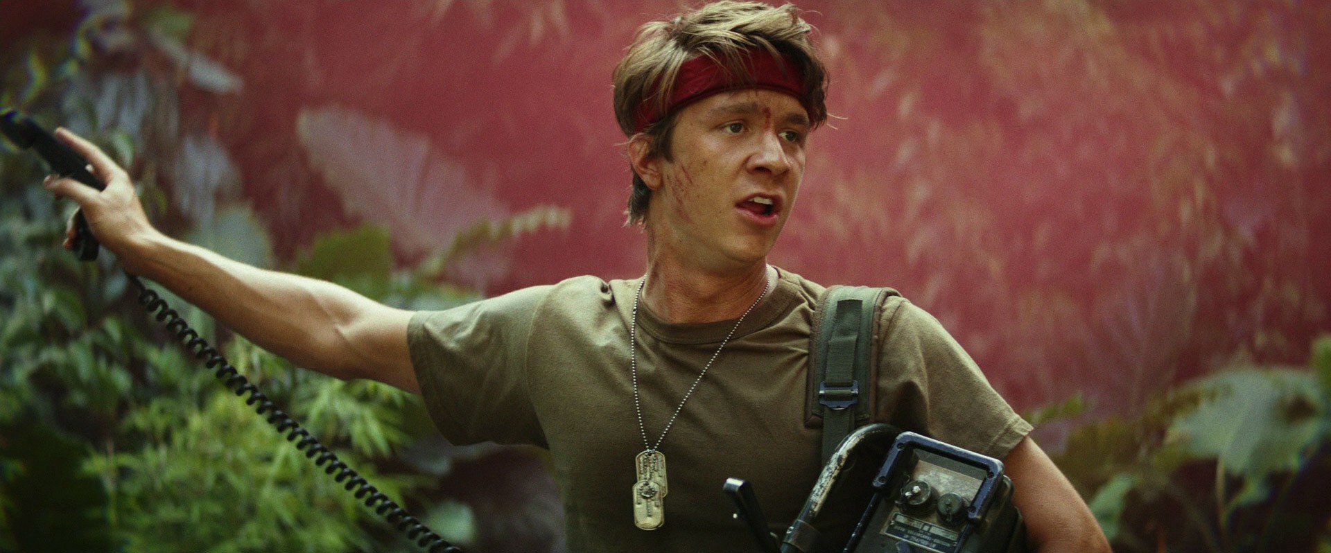 Kong: Skull Island (2017) —  shot,  lighting