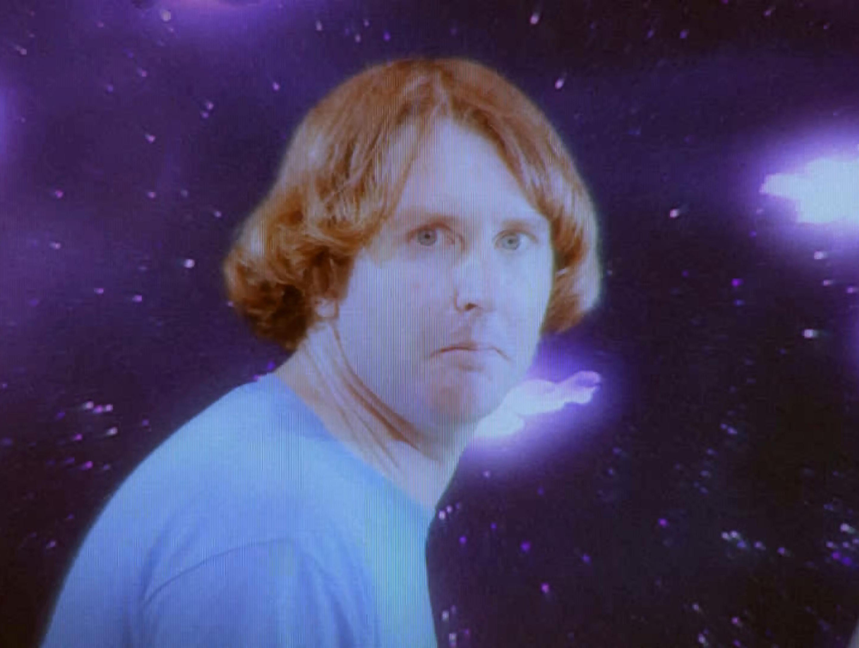 PISSING IN THE BREEZE (2025) —  shot,  lighting